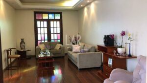 Casa de 5 quartos para alugar, Luxemburgo, Belo Horizonte - MG
