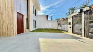 Casa de 3 quartos à venda, Planalto, Belo Horizonte - MG