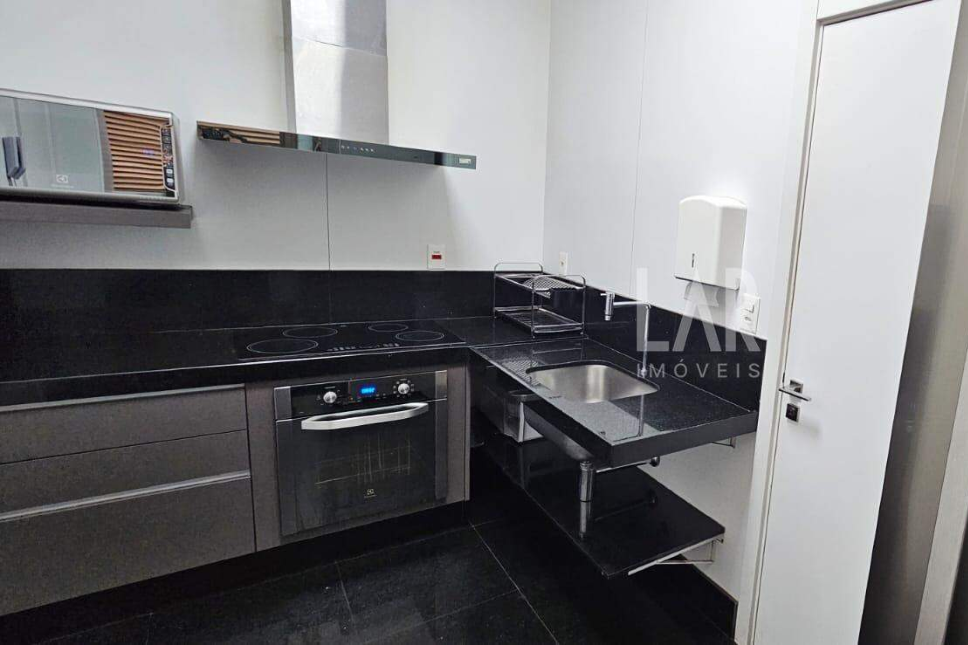 Apartamento de 2 quartos à venda, Barro Preto, Belo Horizonte - MG