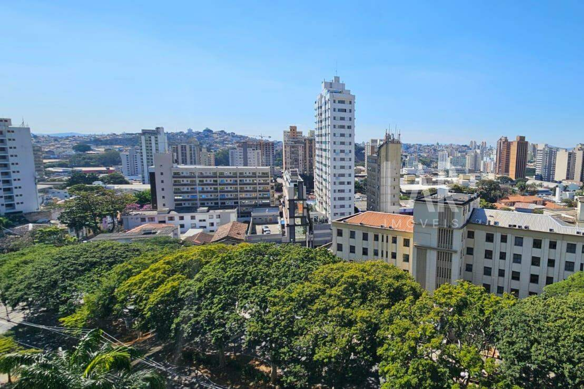 Apartamento de 2 quartos à venda, Barro Preto, Belo Horizonte - MG