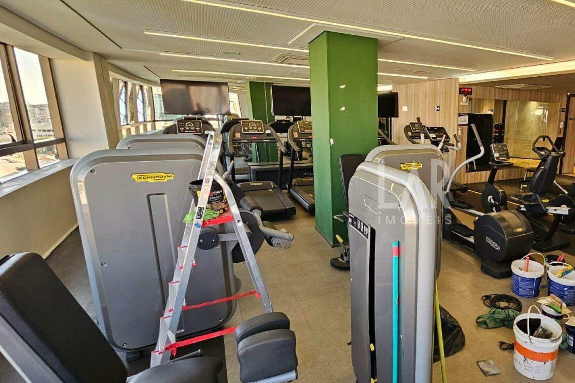Apartamento de 2 quartos à venda, Barro Preto, Belo Horizonte - MG