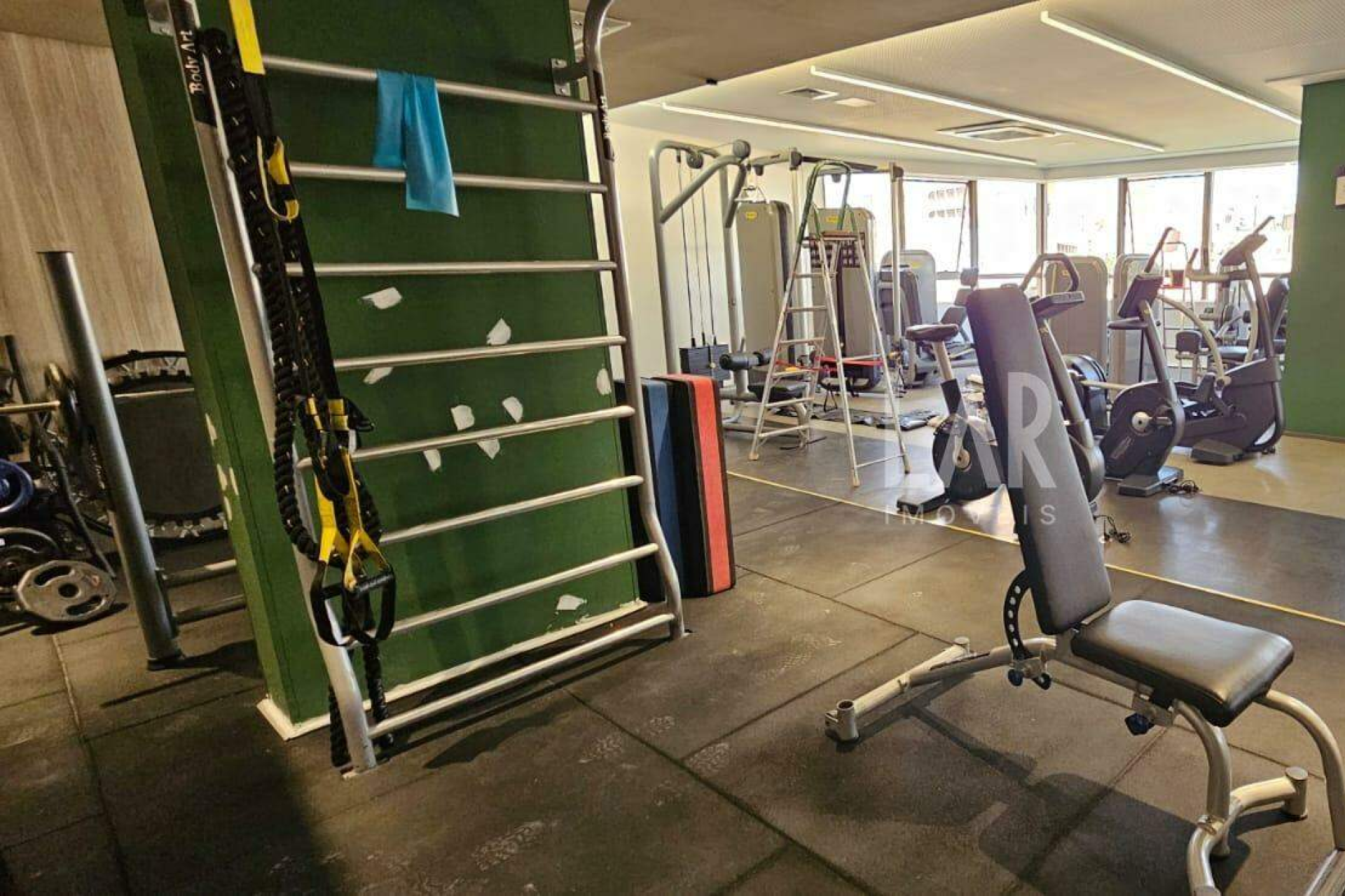 Apartamento de 2 quartos à venda, Barro Preto, Belo Horizonte - MG