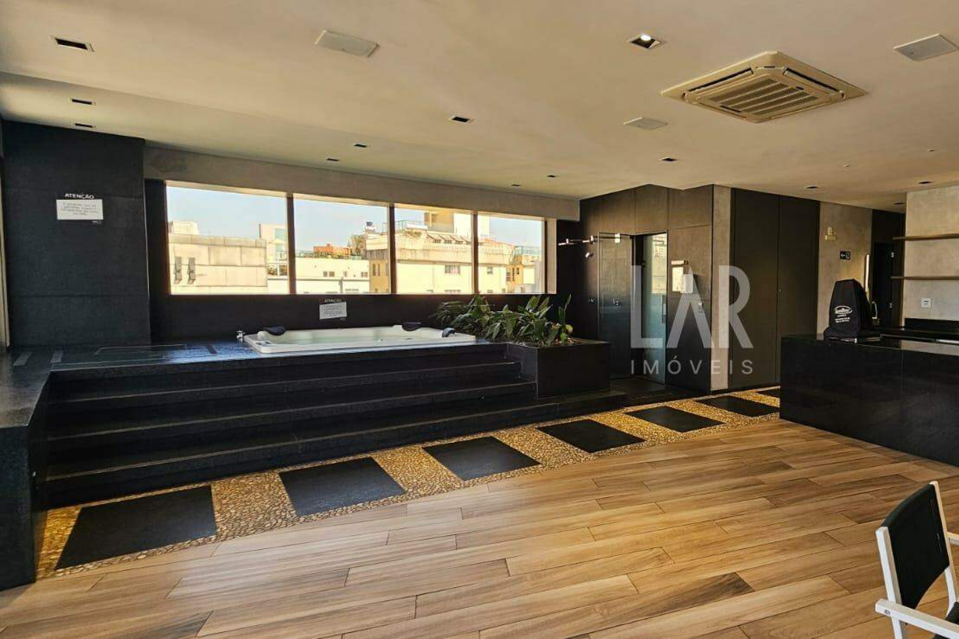Apartamento de 2 quartos à venda, Barro Preto, Belo Horizonte - MG