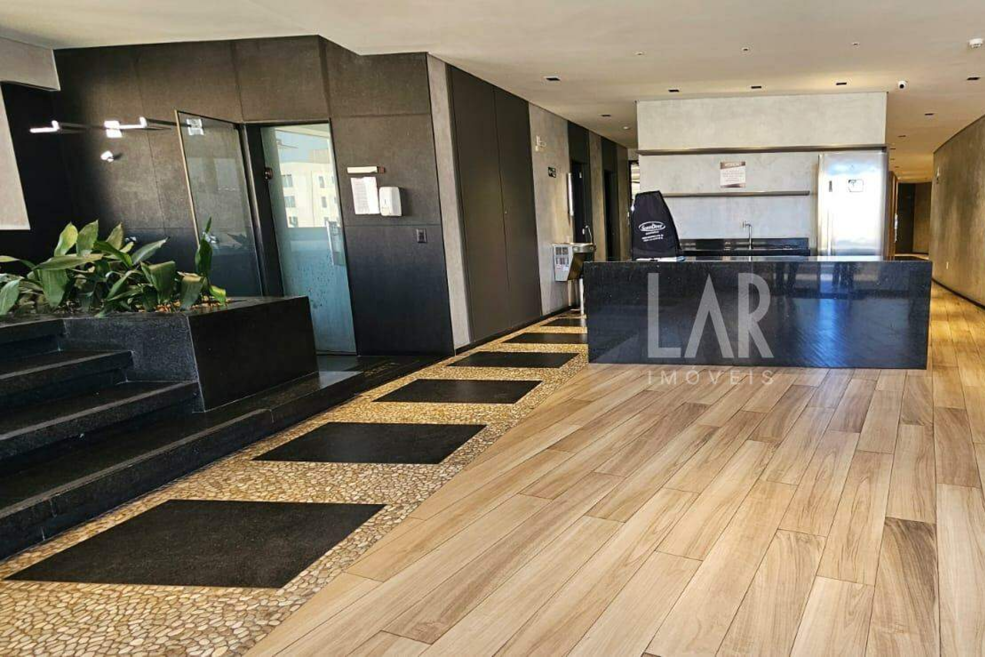 Apartamento de 2 quartos à venda, Barro Preto, Belo Horizonte - MG