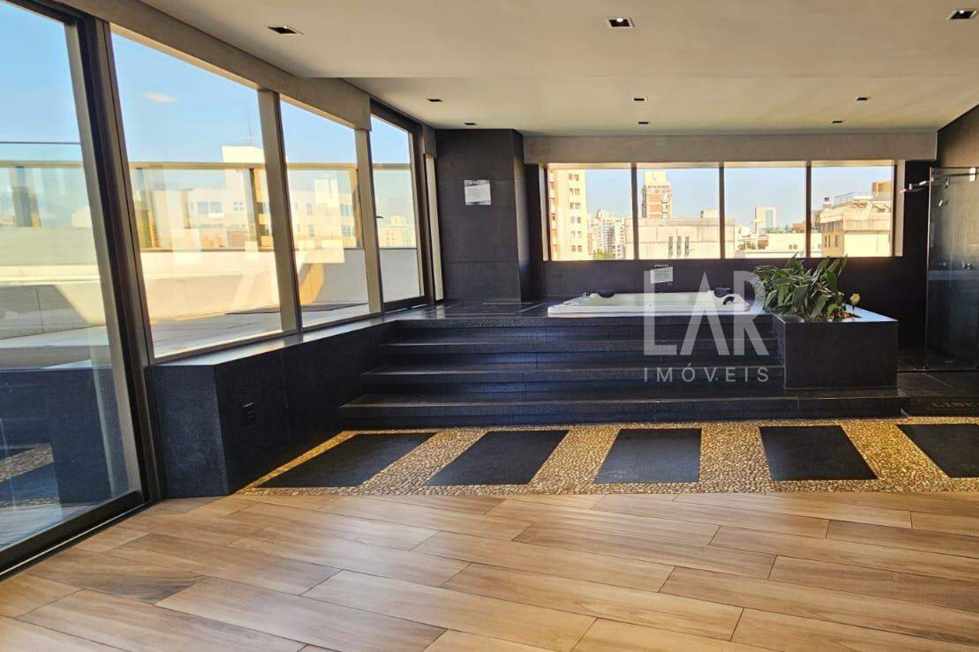 Apartamento de 2 quartos à venda, Barro Preto, Belo Horizonte - MG