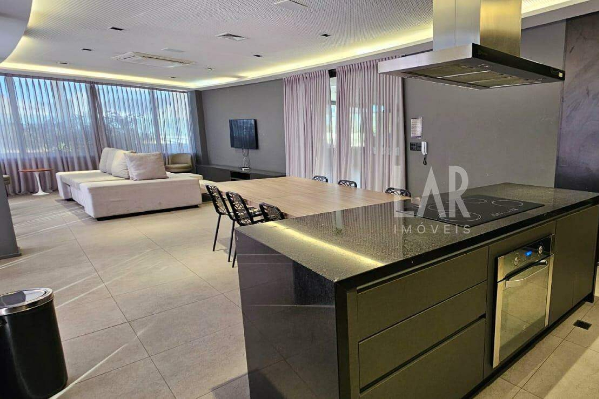 Apartamento de 2 quartos à venda, Barro Preto, Belo Horizonte - MG