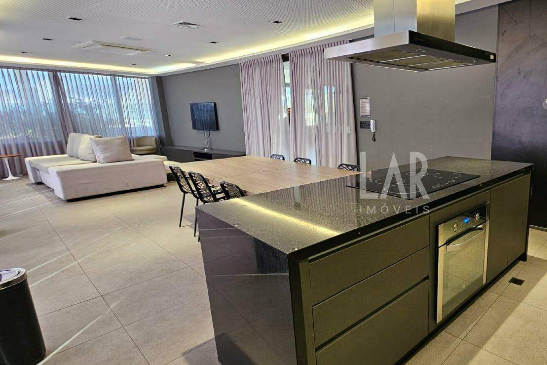 Apartamento de 2 quartos à venda, Barro Preto, Belo Horizonte - MG