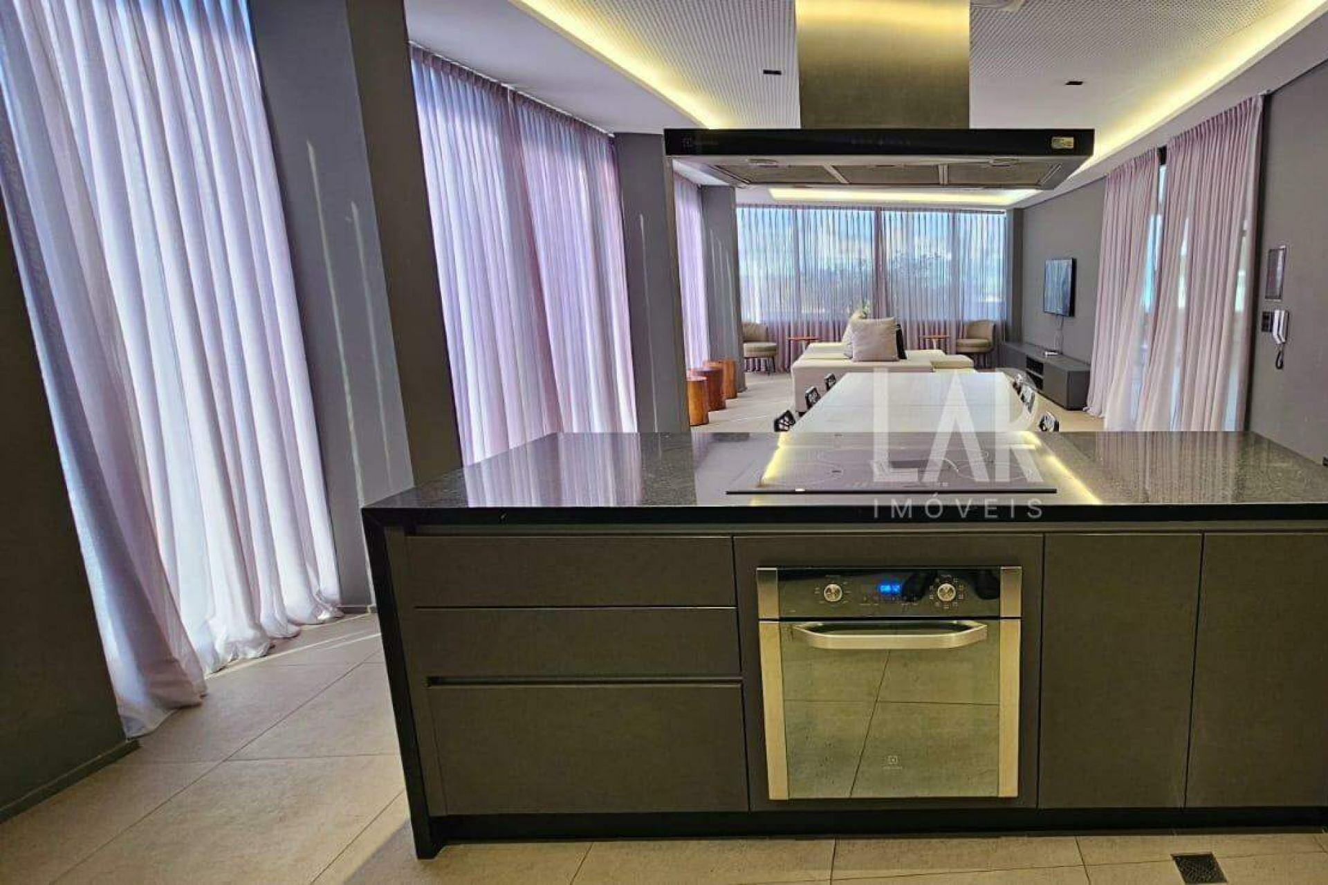 Apartamento de 2 quartos à venda, Barro Preto, Belo Horizonte - MG