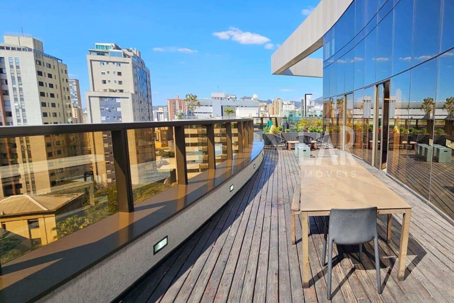 Apartamento de 2 quartos à venda, Barro Preto, Belo Horizonte - MG