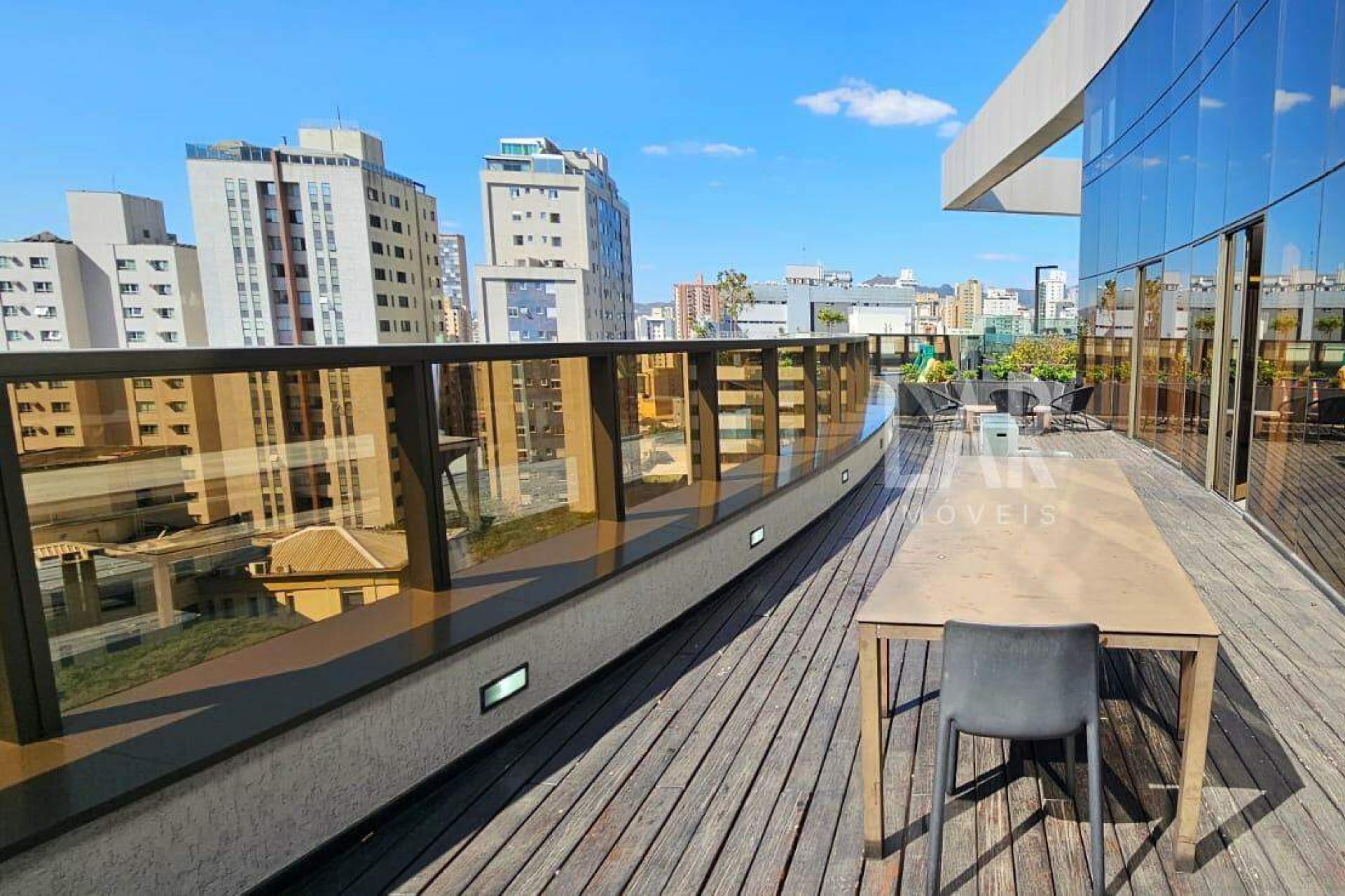 Apartamento de 2 quartos à venda, Barro Preto, Belo Horizonte - MG
