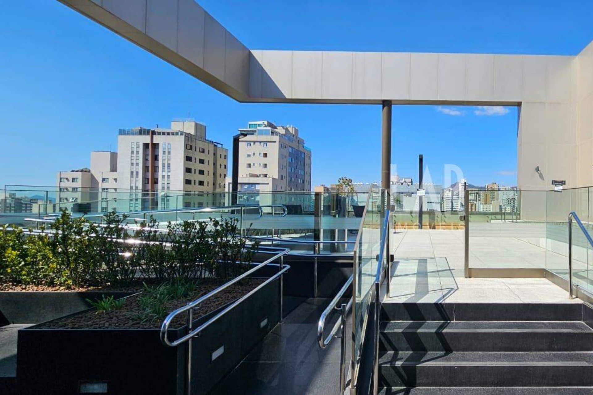 Apartamento de 2 quartos à venda, Barro Preto, Belo Horizonte - MG