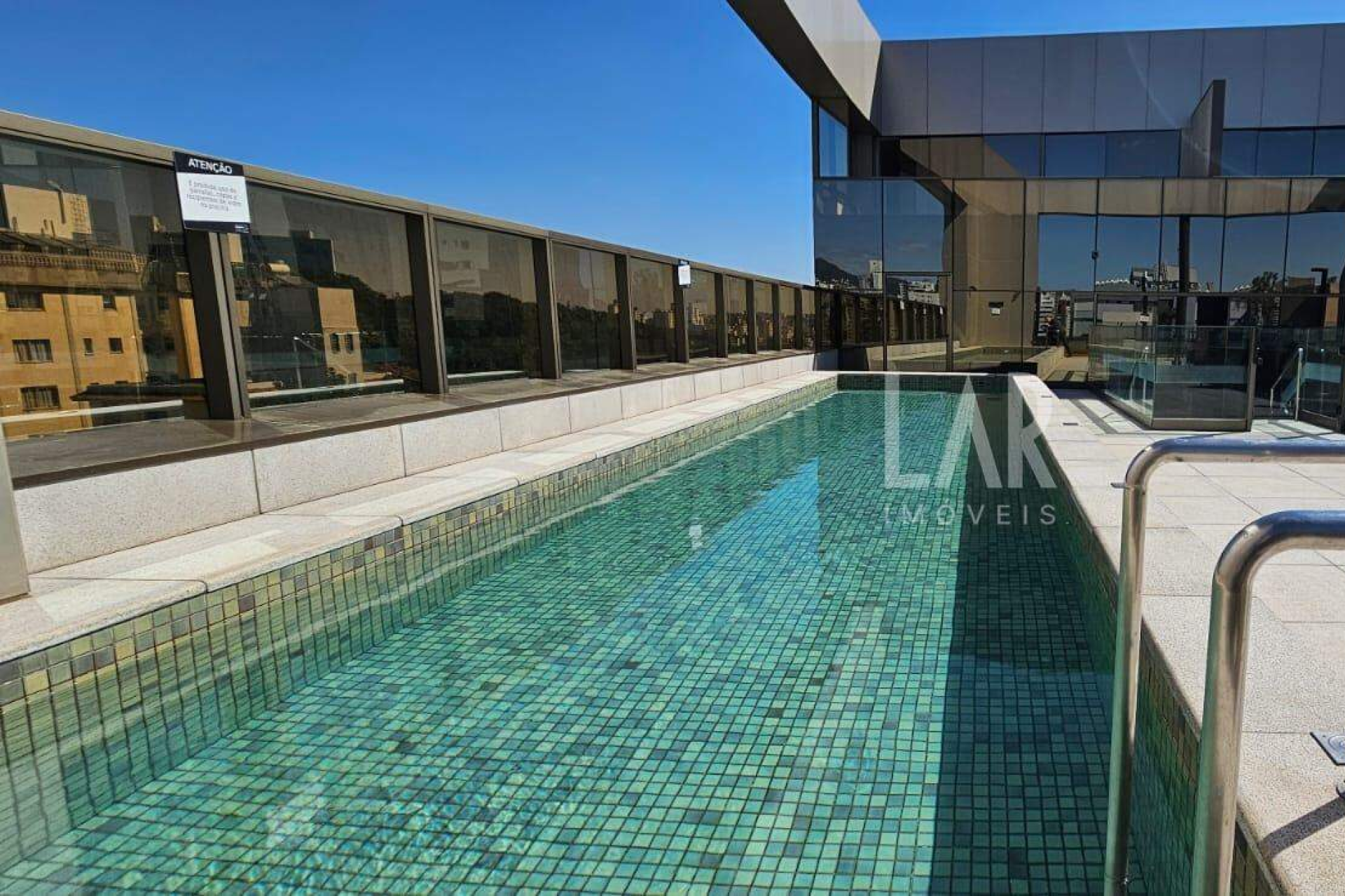 Apartamento de 2 quartos à venda, Barro Preto, Belo Horizonte - MG