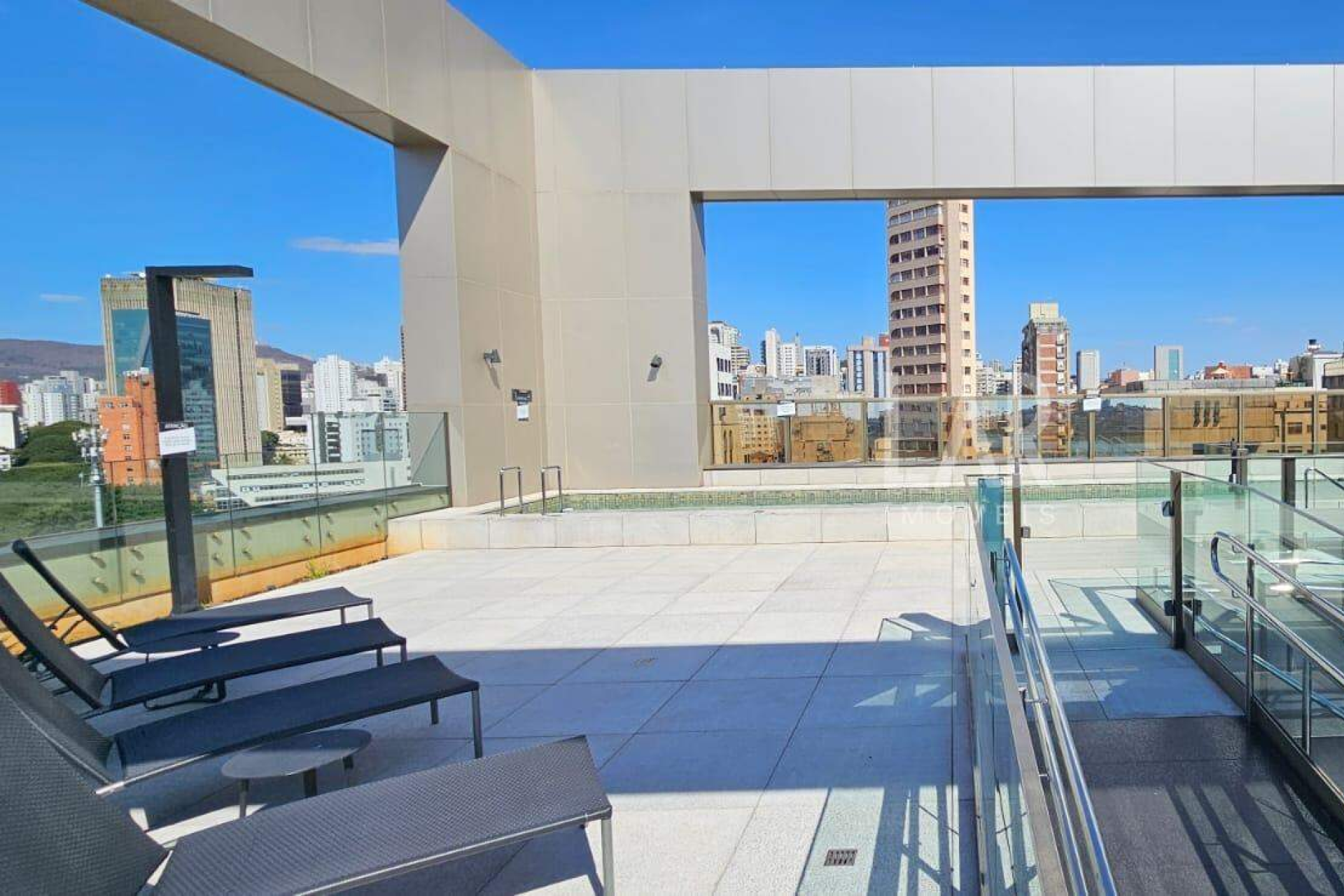 Apartamento de 2 quartos à venda, Barro Preto, Belo Horizonte - MG