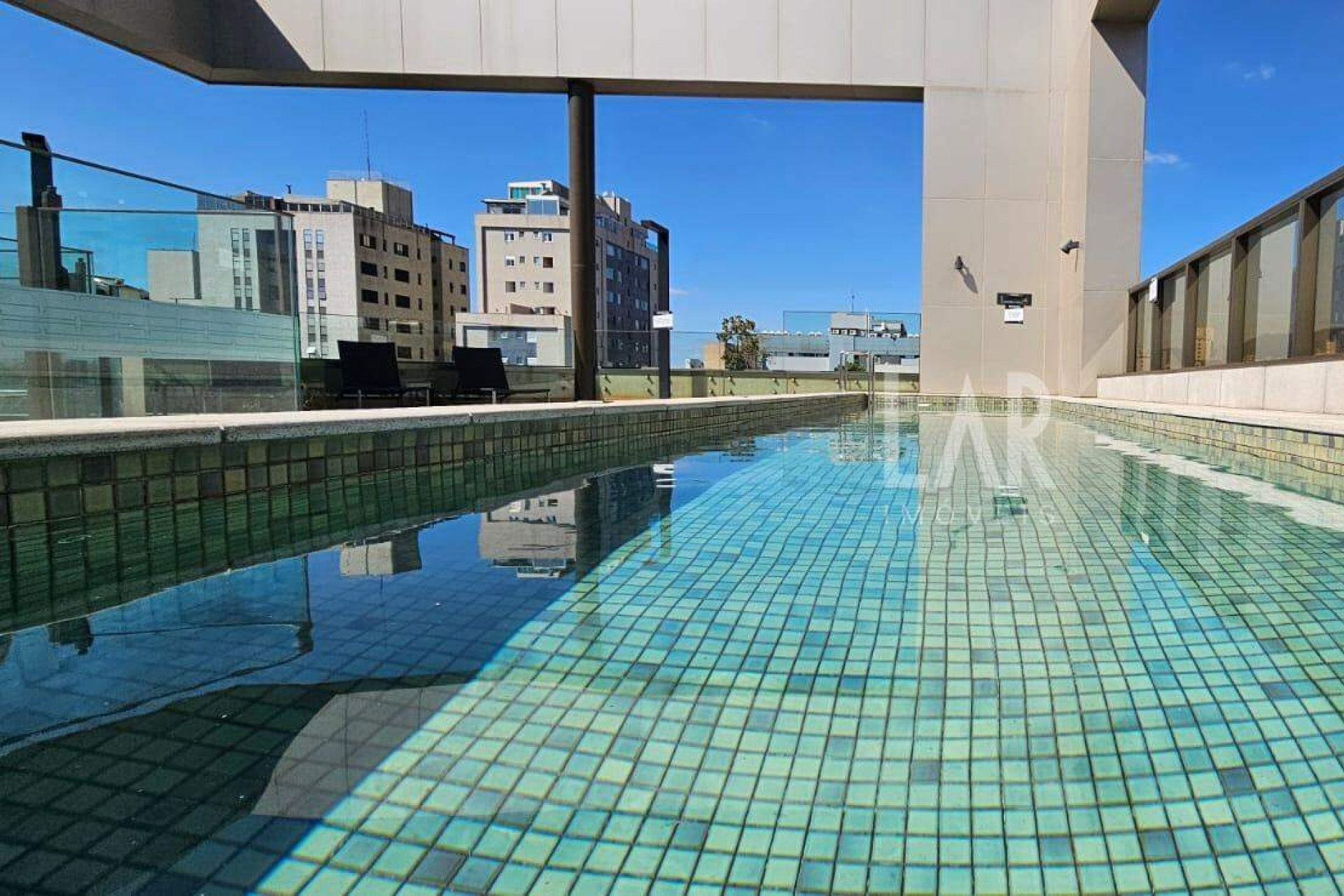 Apartamento de 2 quartos à venda, Barro Preto, Belo Horizonte - MG