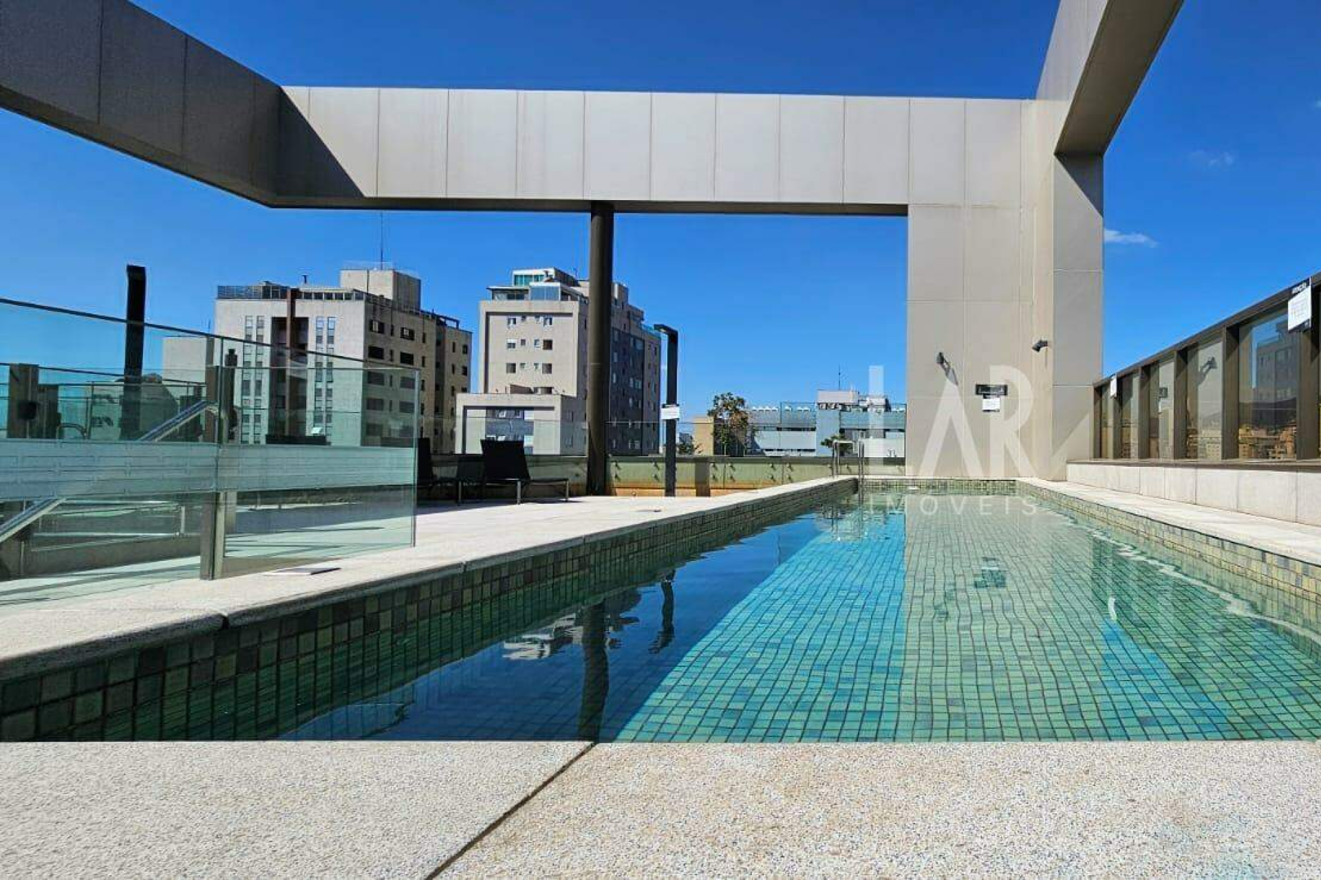 Apartamento de 2 quartos à venda, Barro Preto, Belo Horizonte - MG
