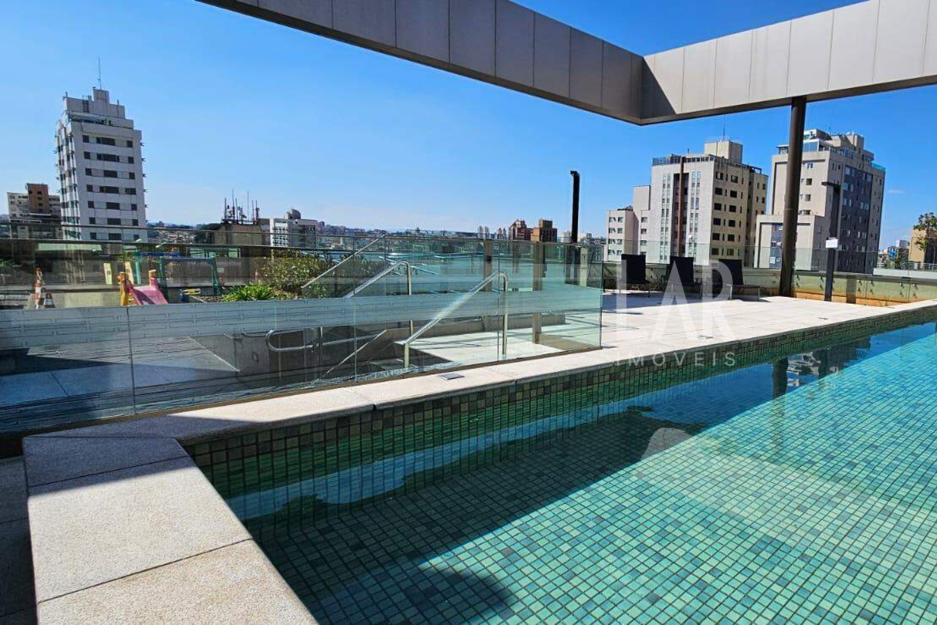 Apartamento de 2 quartos à venda, Barro Preto, Belo Horizonte - MG