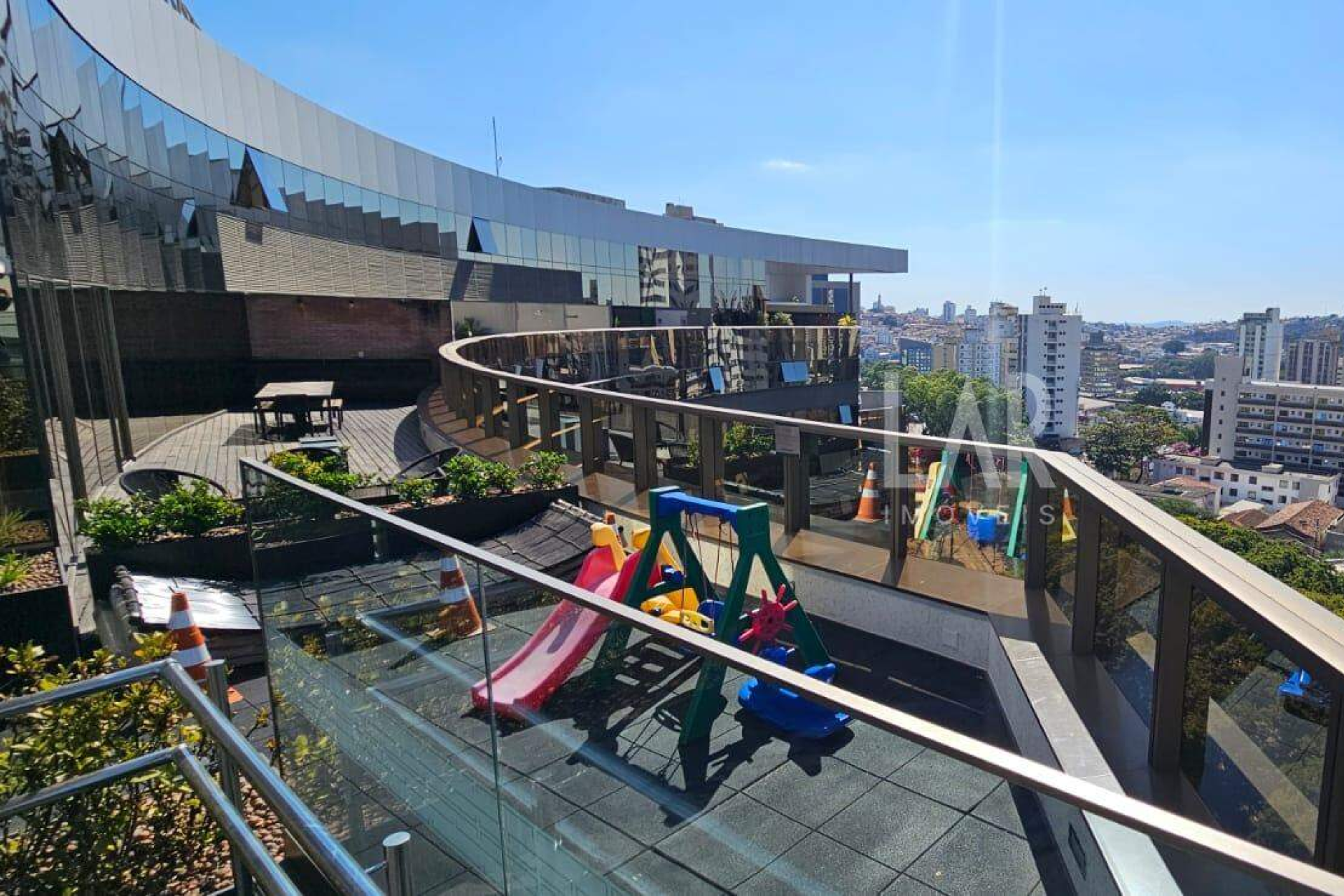 Apartamento de 2 quartos à venda, Barro Preto, Belo Horizonte - MG