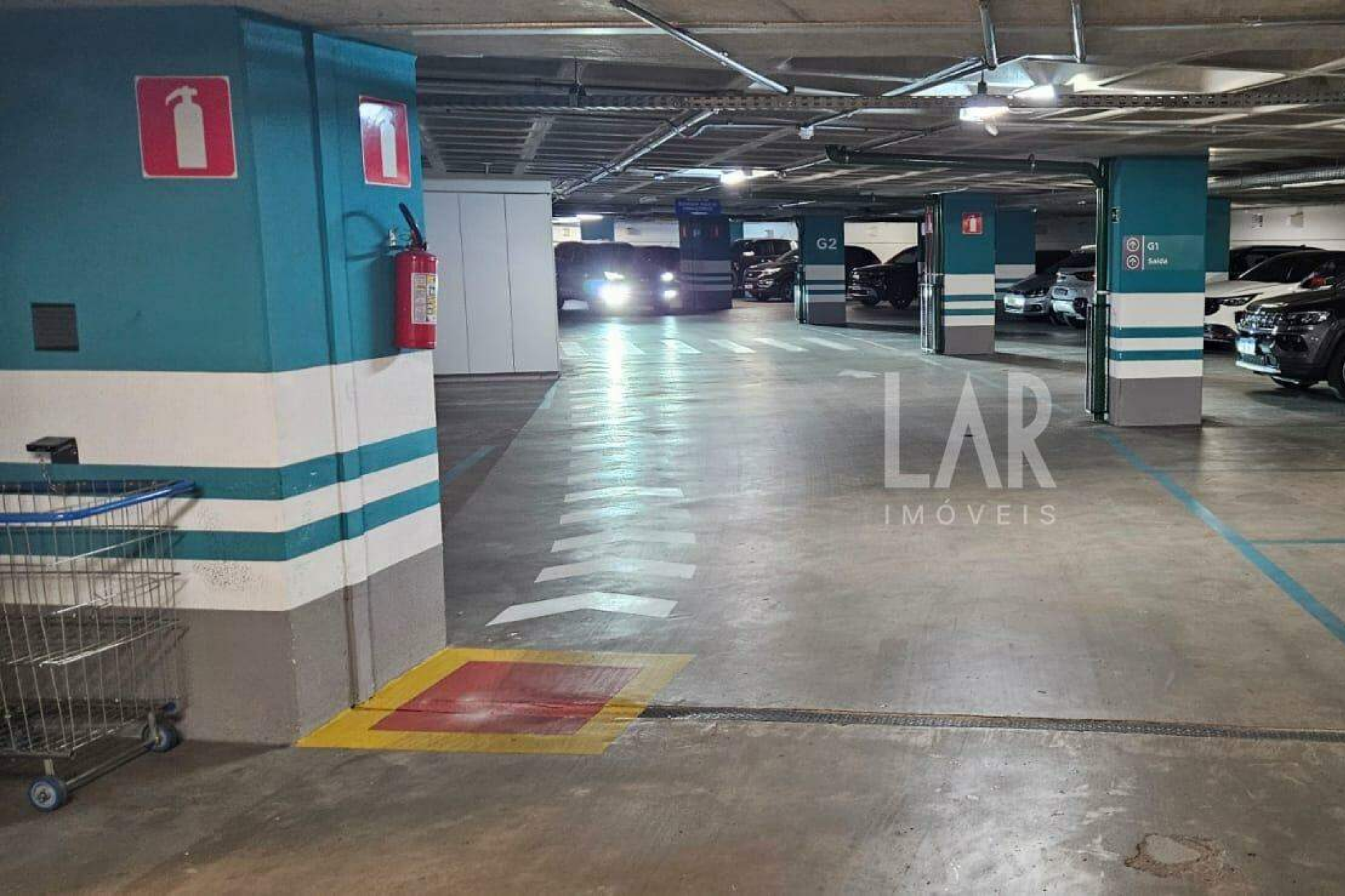 Apartamento de 2 quartos à venda, Barro Preto, Belo Horizonte - MG