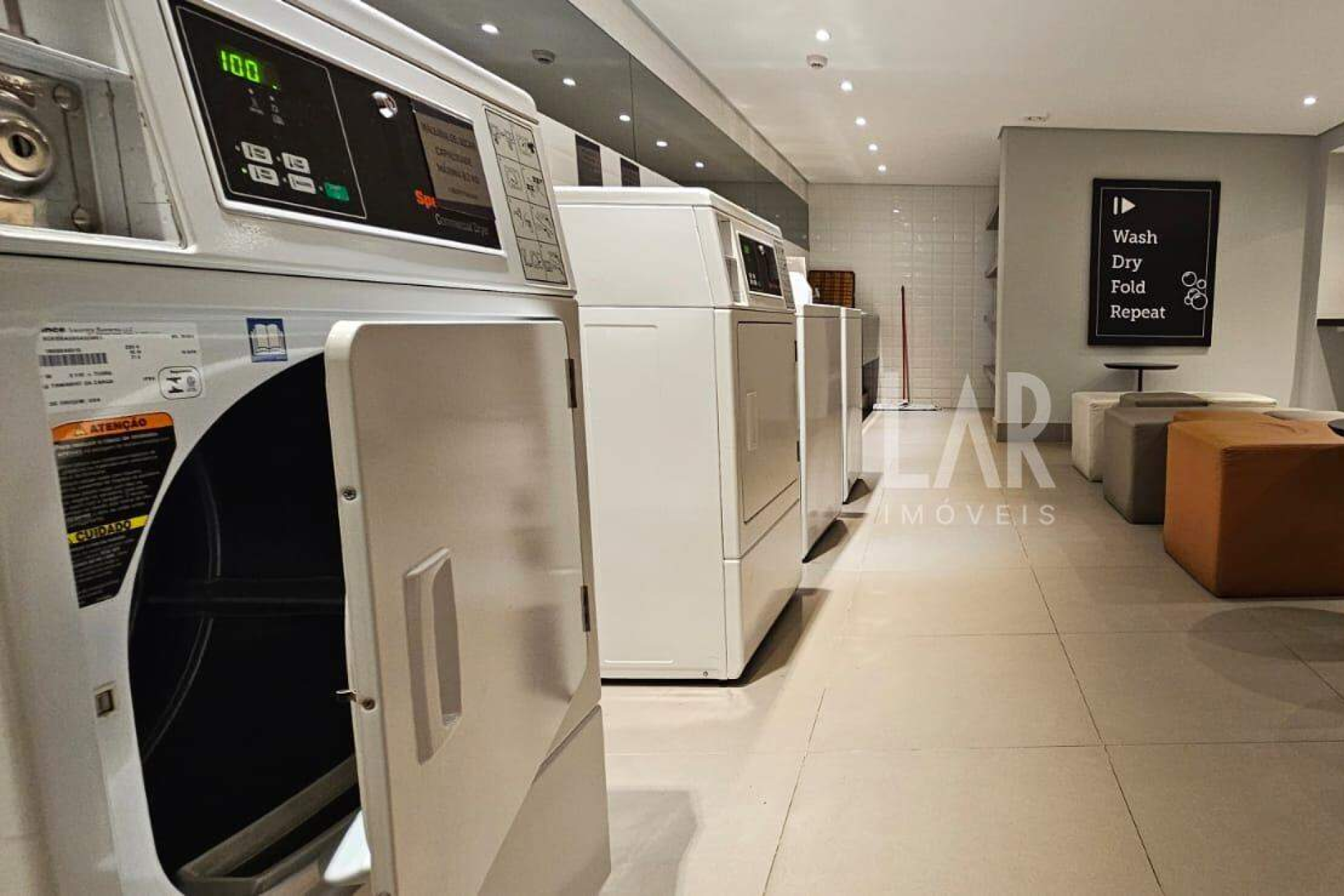 Apartamento de 2 quartos à venda, Barro Preto, Belo Horizonte - MG