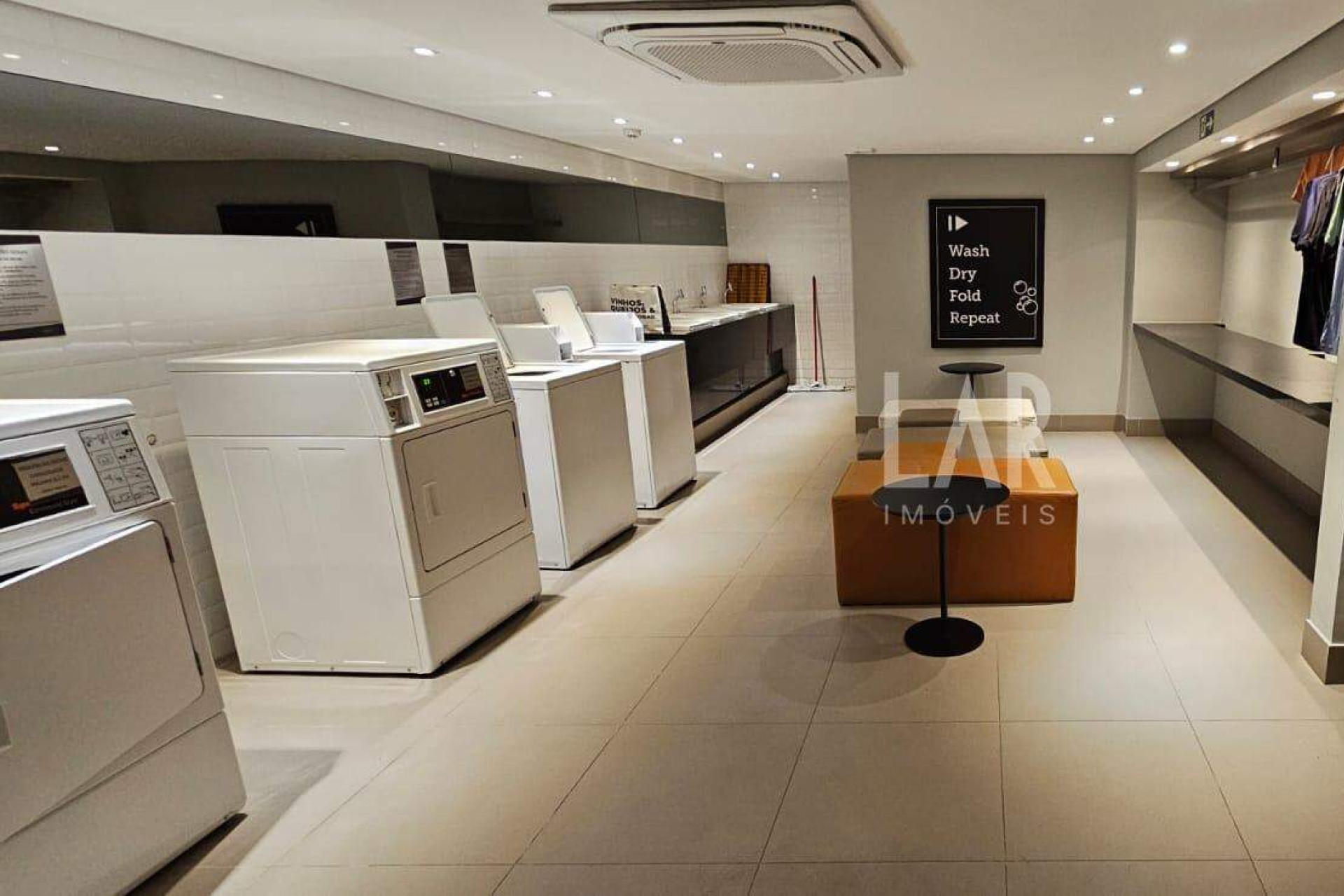 Apartamento de 2 quartos à venda, Barro Preto, Belo Horizonte - MG
