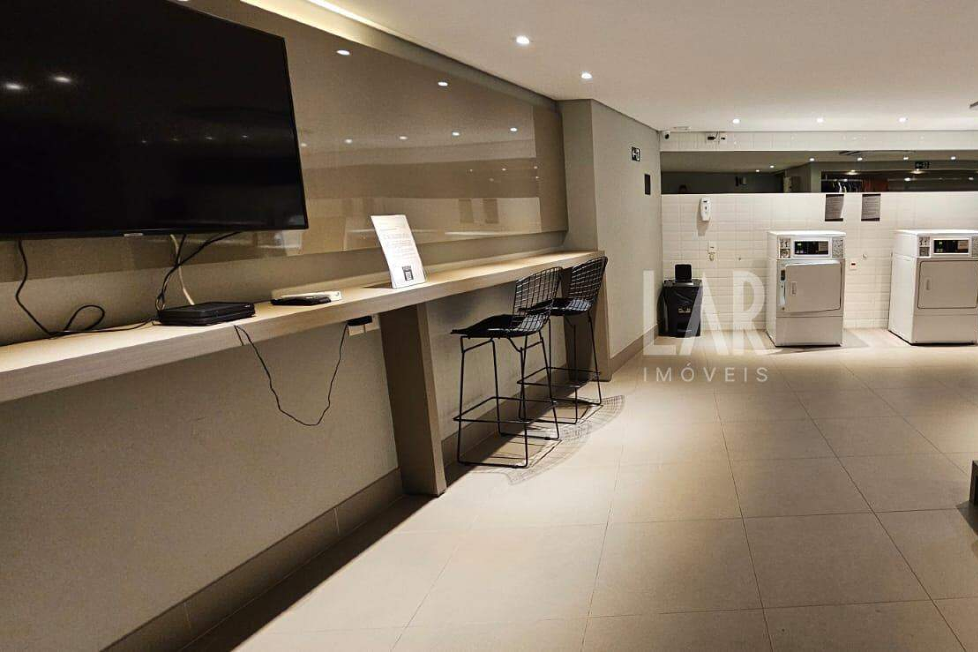 Apartamento de 2 quartos à venda, Barro Preto, Belo Horizonte - MG
