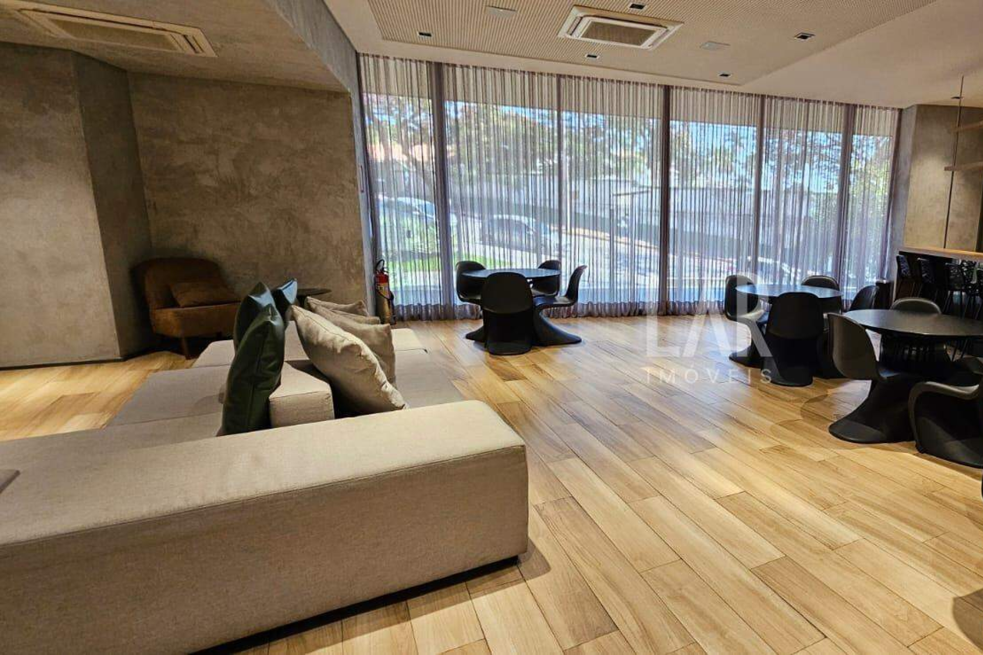 Apartamento de 2 quartos à venda, Barro Preto, Belo Horizonte - MG