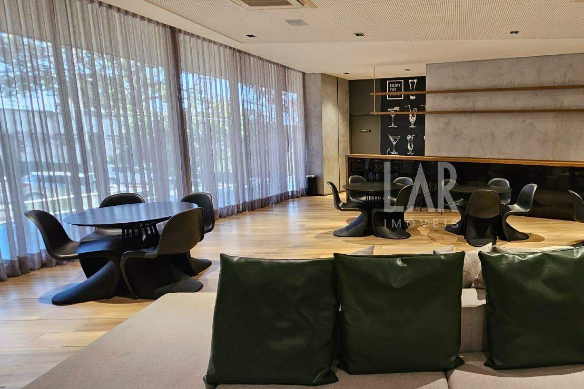 Apartamento de 2 quartos à venda, Barro Preto, Belo Horizonte - MG
