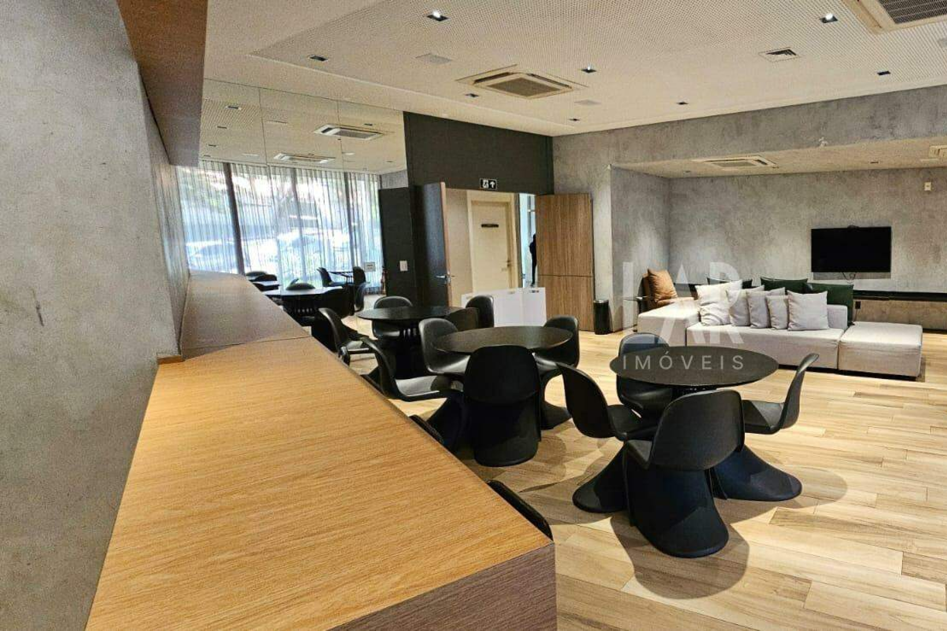 Apartamento de 2 quartos à venda, Barro Preto, Belo Horizonte - MG
