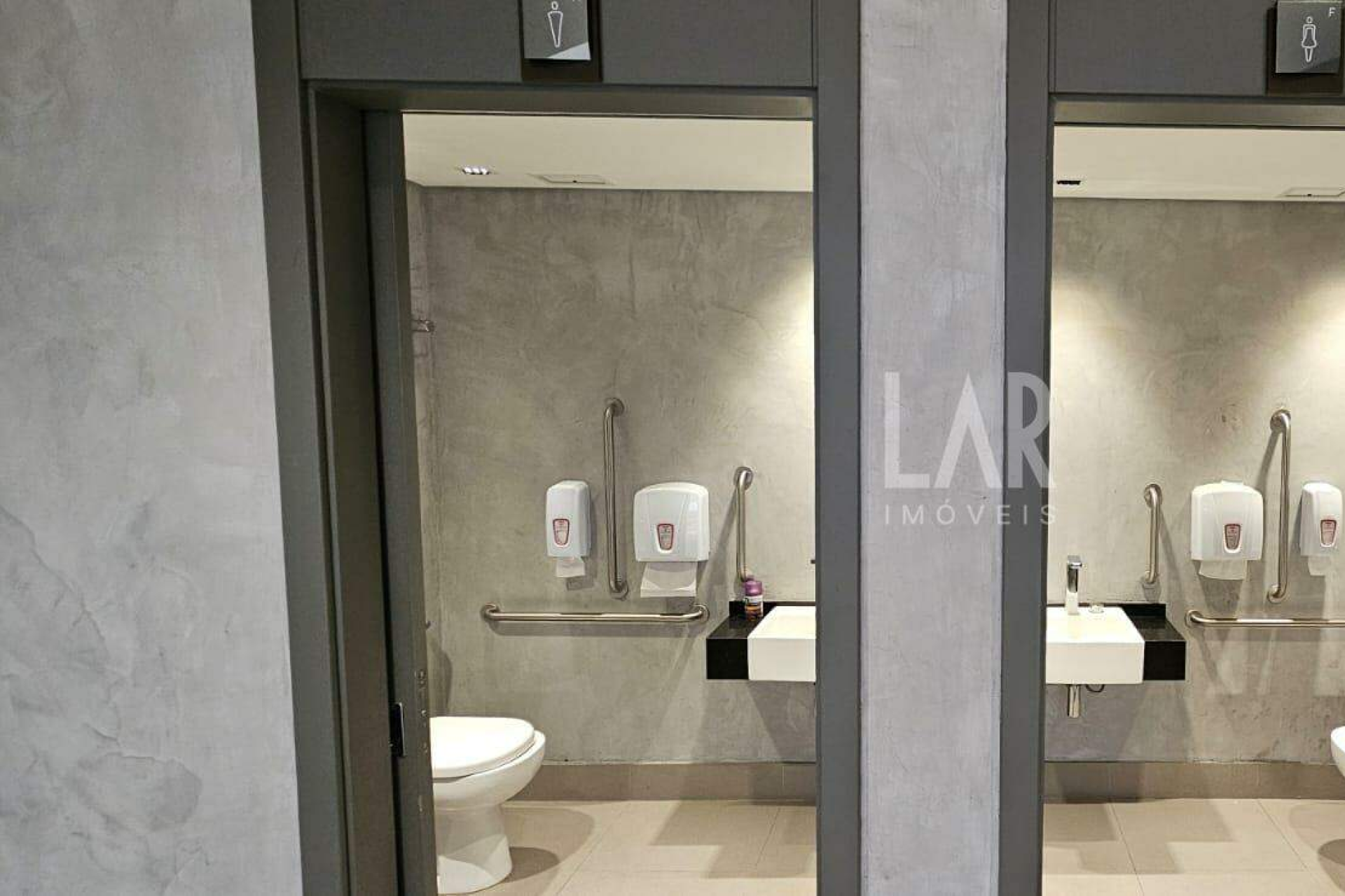 Apartamento de 2 quartos à venda, Barro Preto, Belo Horizonte - MG