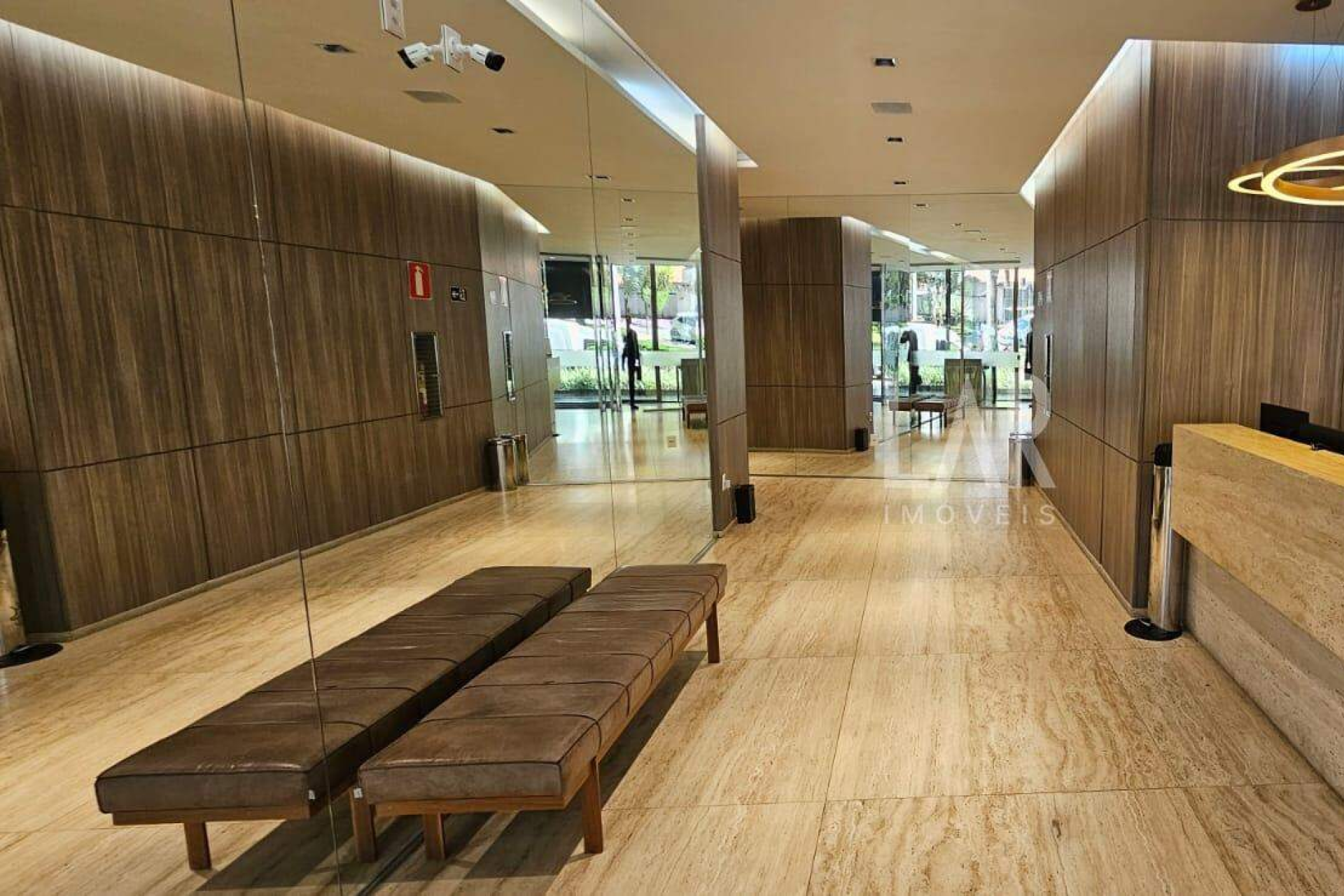 Apartamento de 2 quartos à venda, Barro Preto, Belo Horizonte - MG