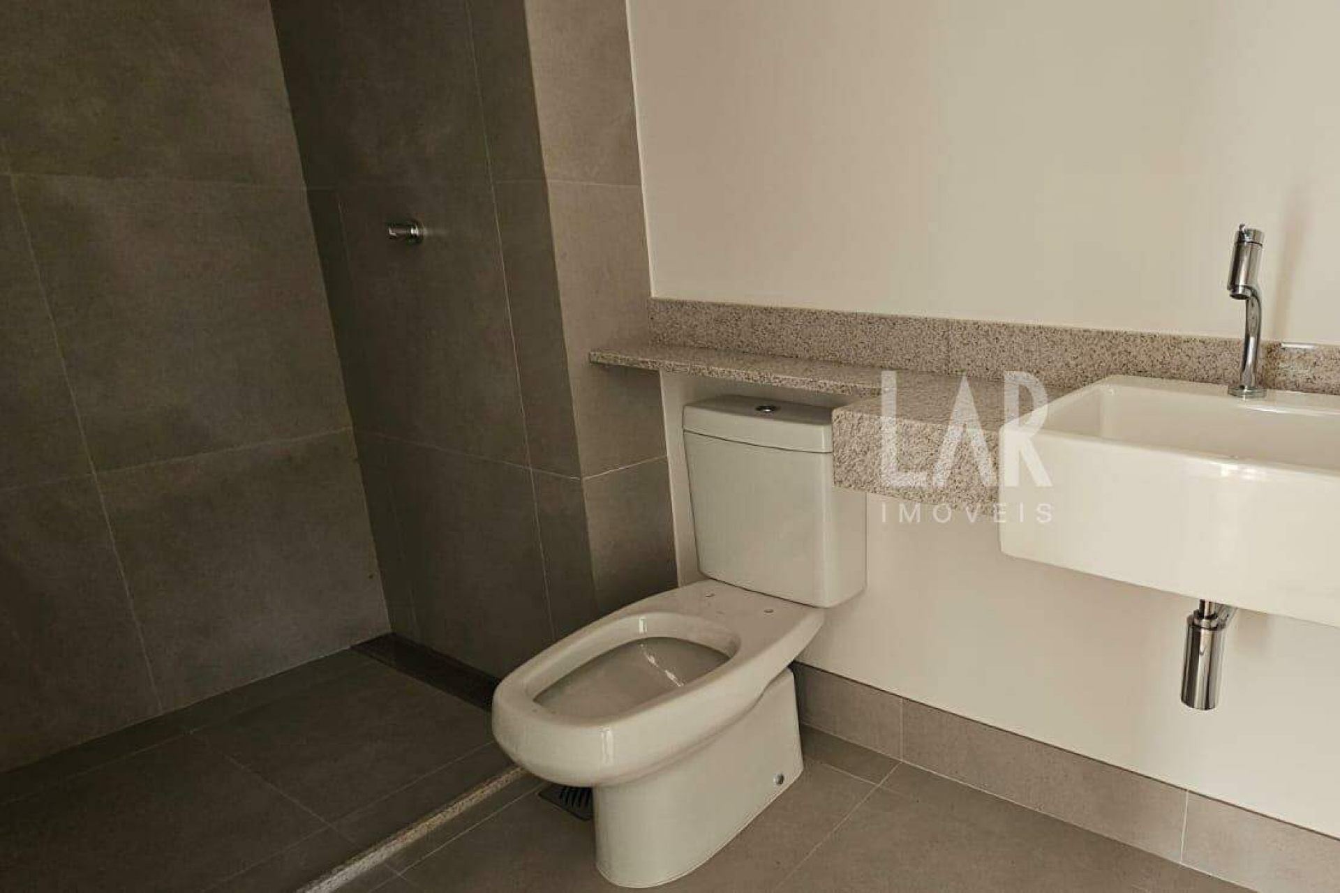 Apartamento de 2 quartos à venda, Barro Preto, Belo Horizonte - MG