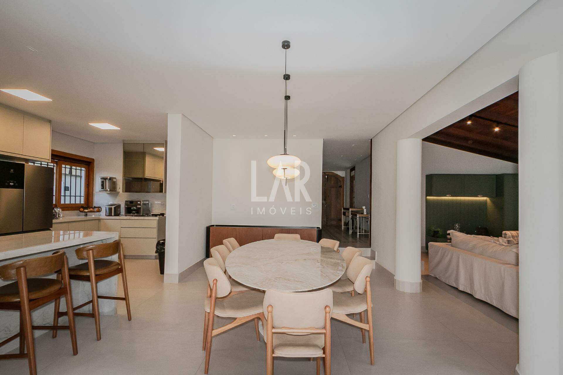 Casa de 5 quartos à venda, São Bento, Belo Horizonte - MG