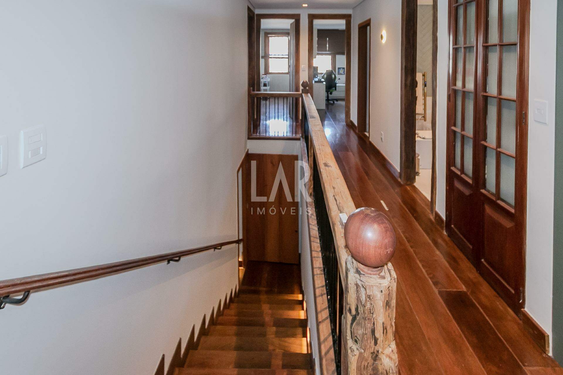 Casa de 5 quartos à venda, São Bento, Belo Horizonte - MG