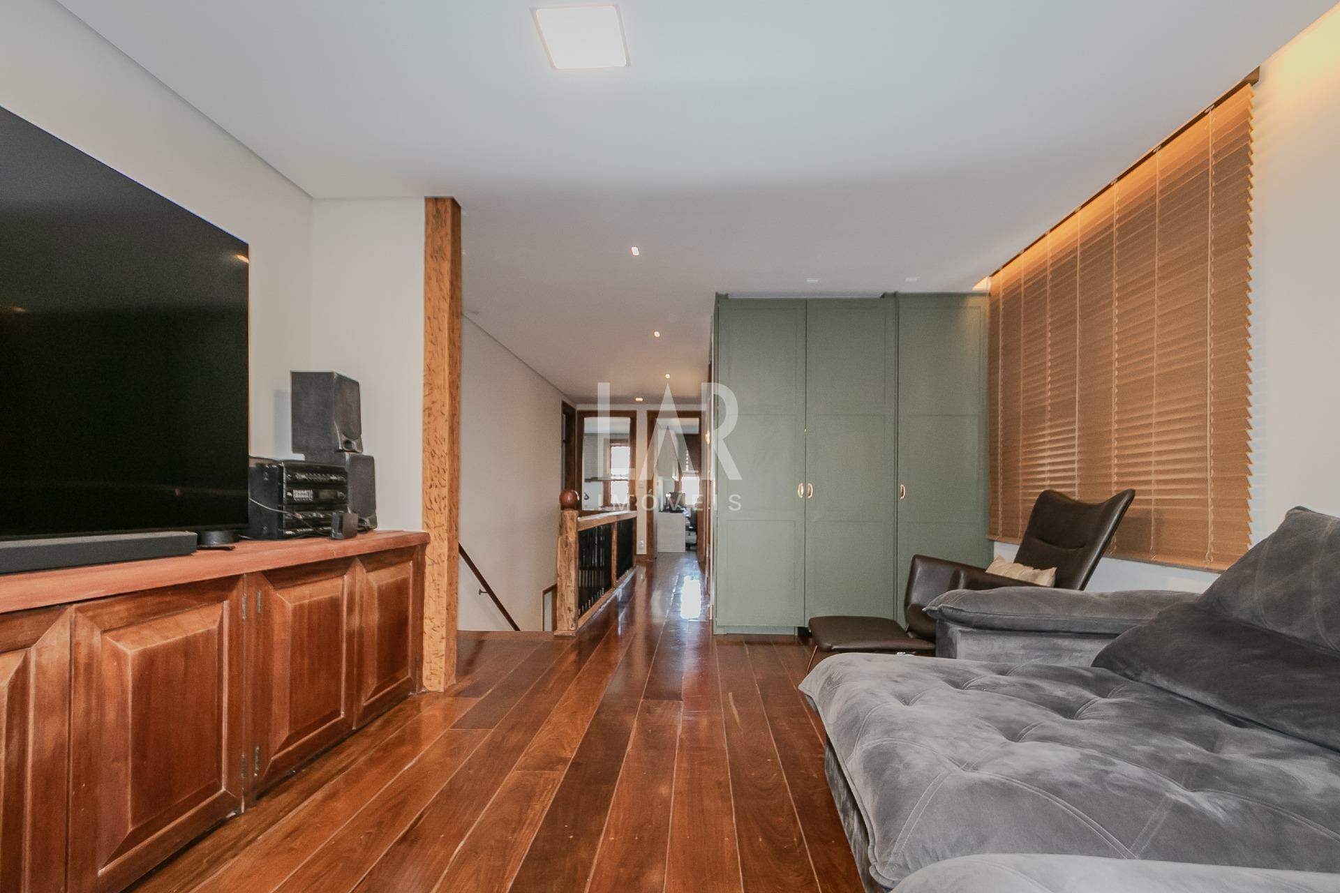 Casa de 5 quartos à venda, São Bento, Belo Horizonte - MG