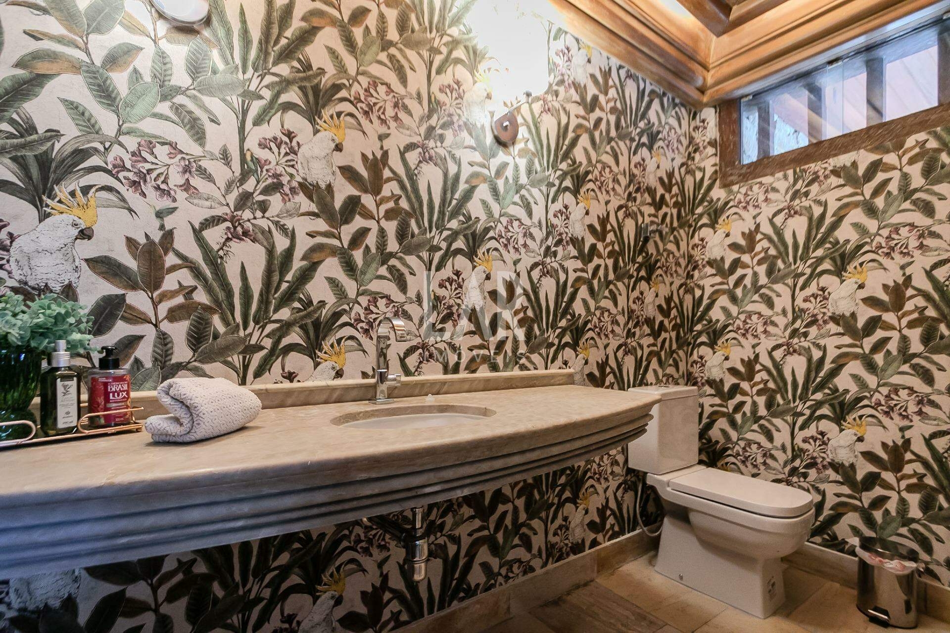 Casa de 5 quartos à venda, São Bento, Belo Horizonte - MG