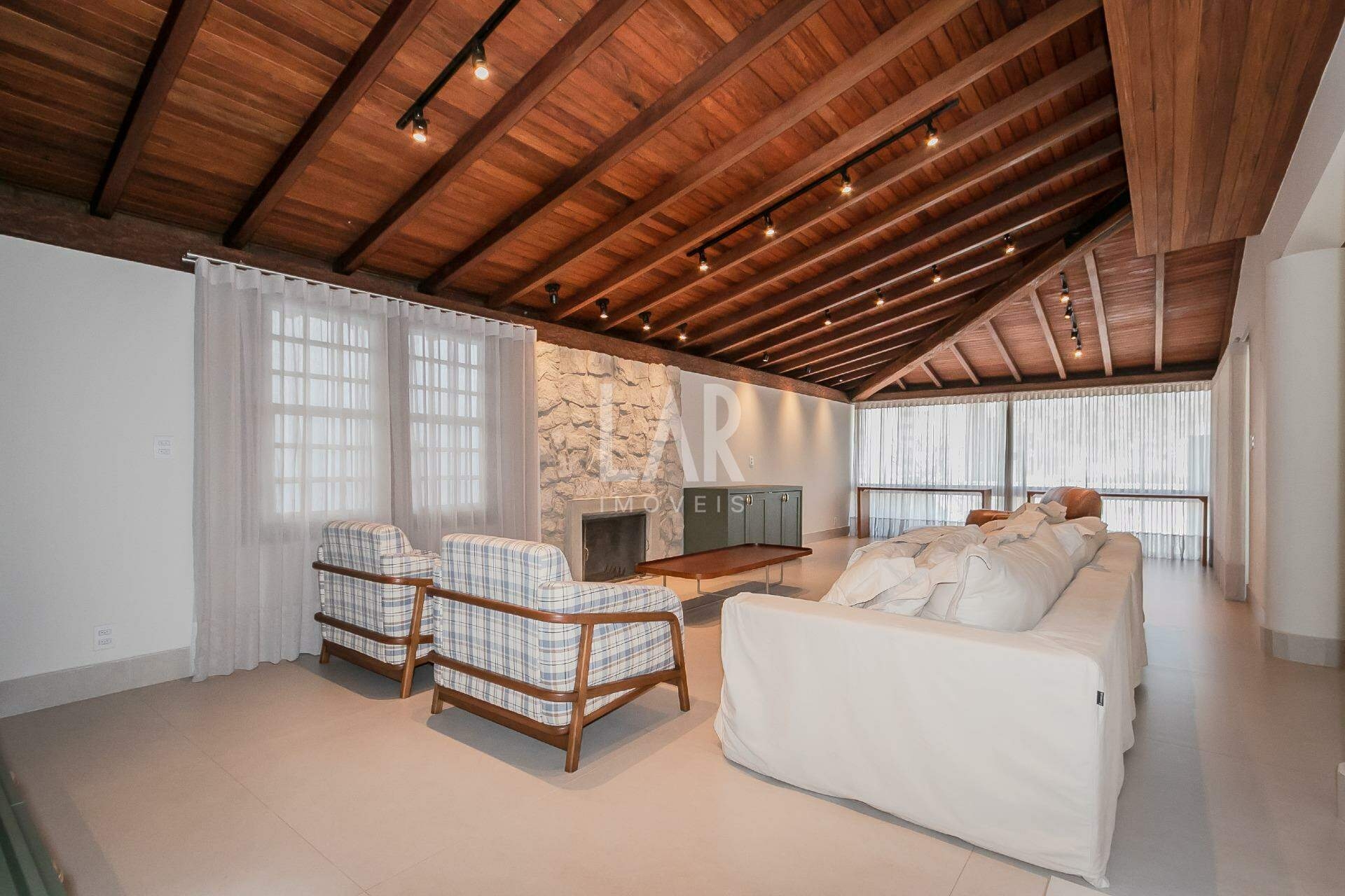 Casa de 5 quartos à venda, São Bento, Belo Horizonte - MG