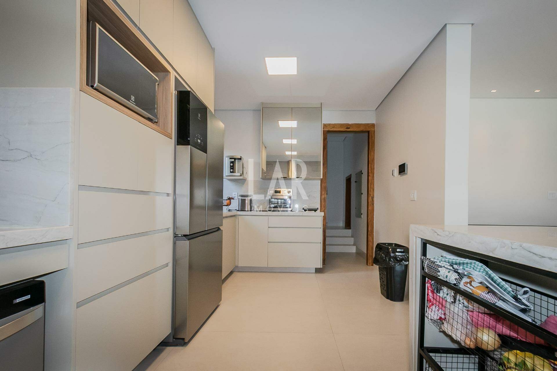 Casa de 5 quartos à venda, São Bento, Belo Horizonte - MG