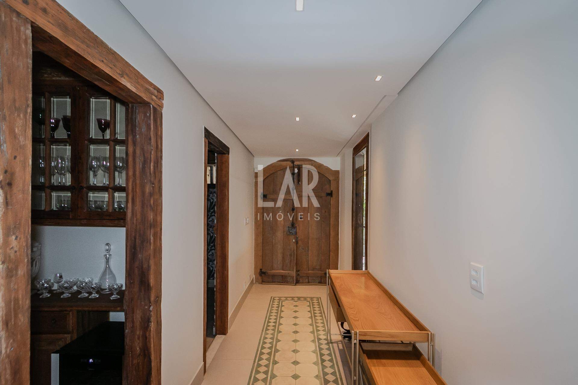 Casa de 5 quartos à venda, São Bento, Belo Horizonte - MG