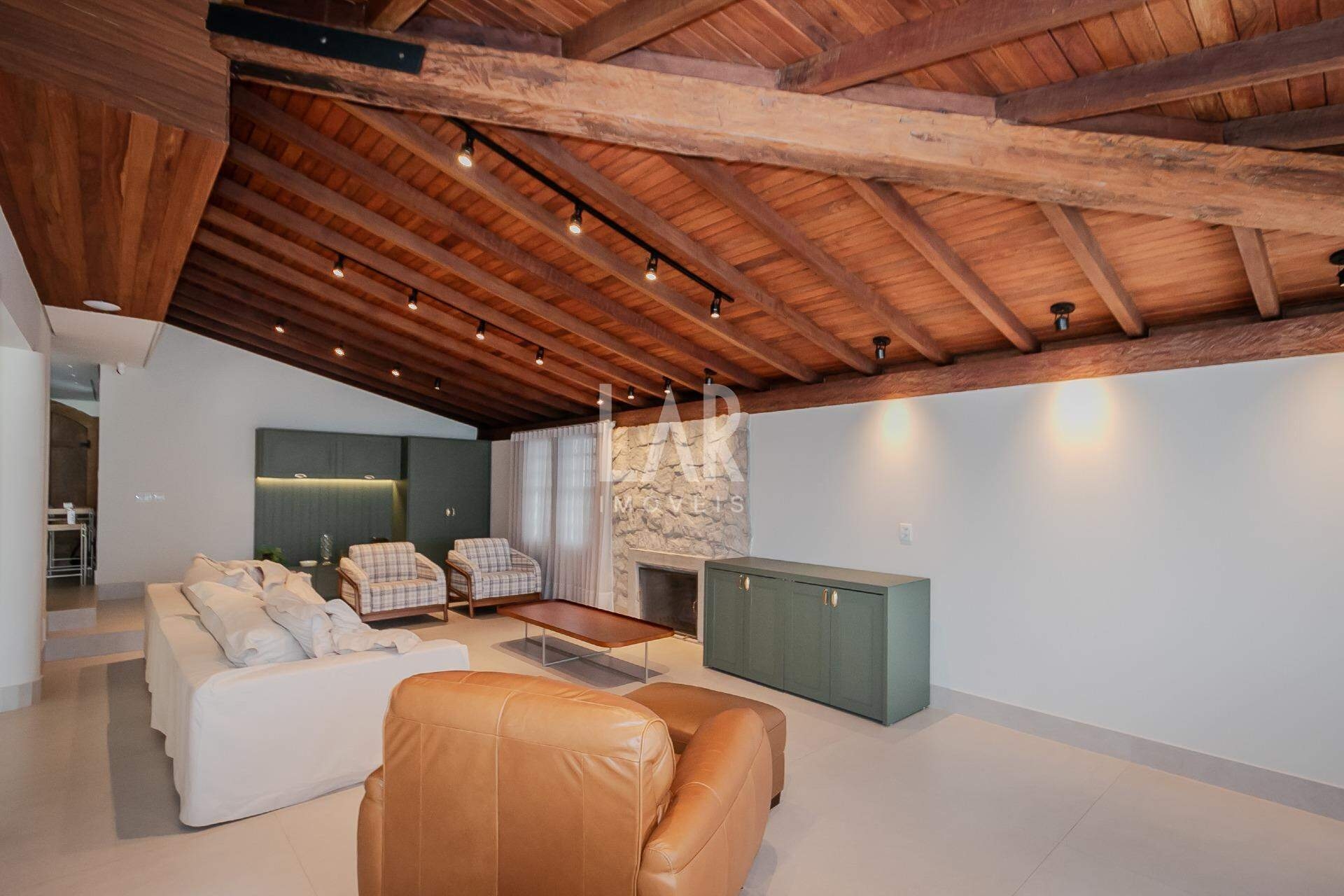 Casa de 5 quartos à venda, São Bento, Belo Horizonte - MG