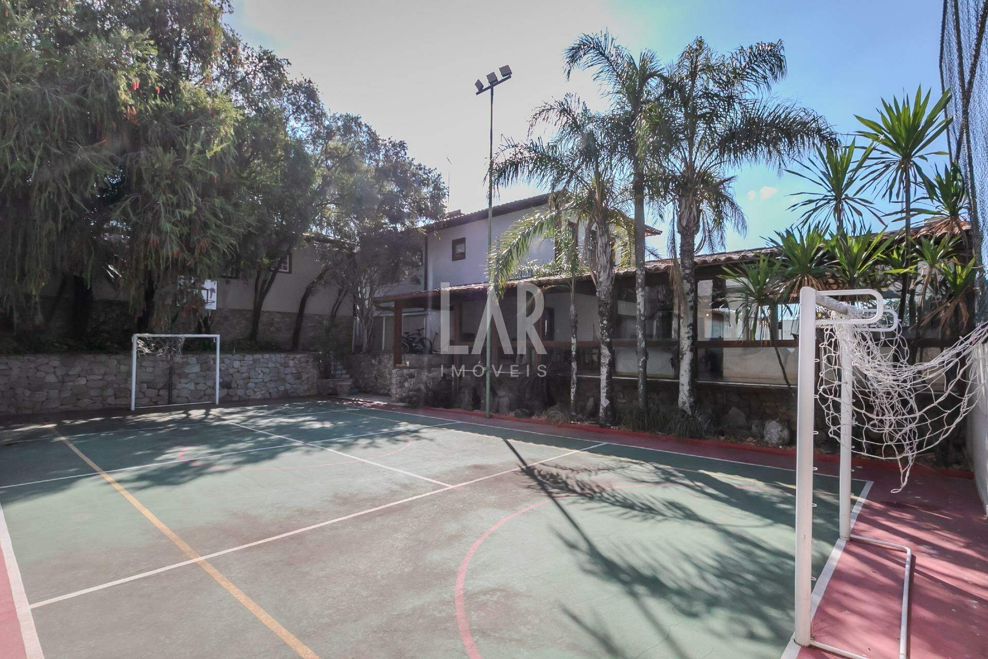 Casa de 5 quartos à venda, São Bento, Belo Horizonte - MG