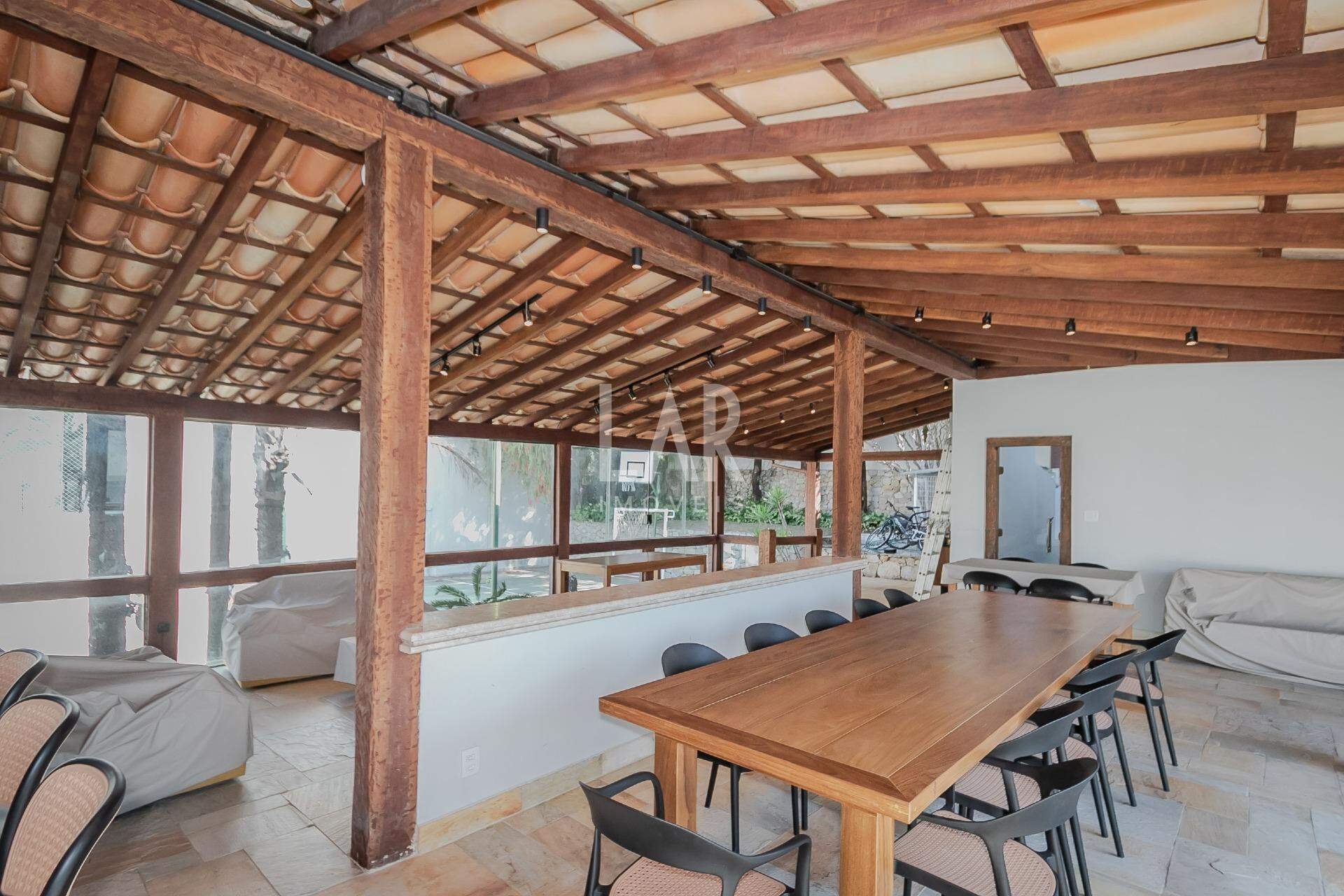 Casa de 5 quartos à venda, São Bento, Belo Horizonte - MG