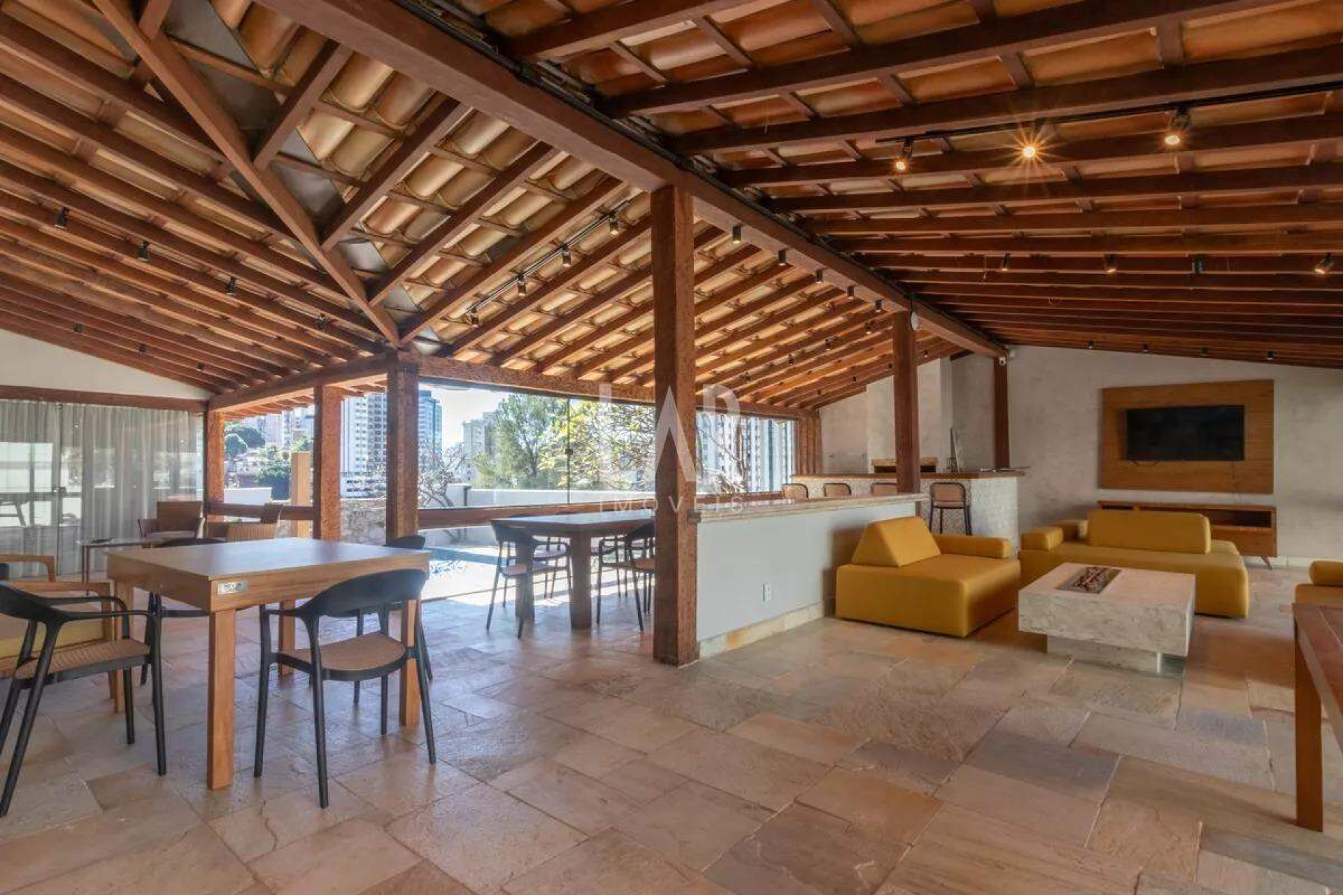 Casa de 5 quartos à venda, São Bento, Belo Horizonte - MG