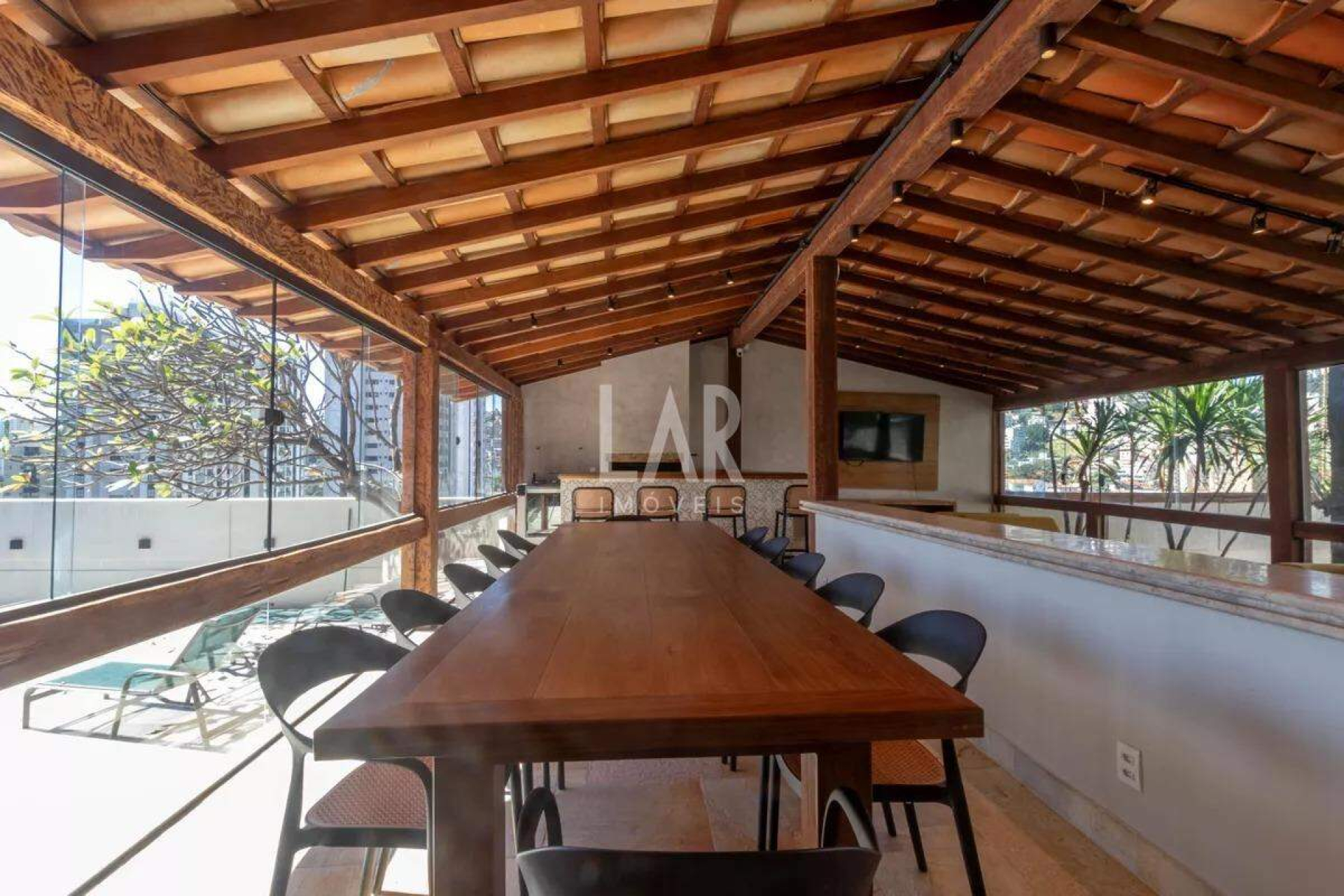Casa de 5 quartos à venda, São Bento, Belo Horizonte - MG