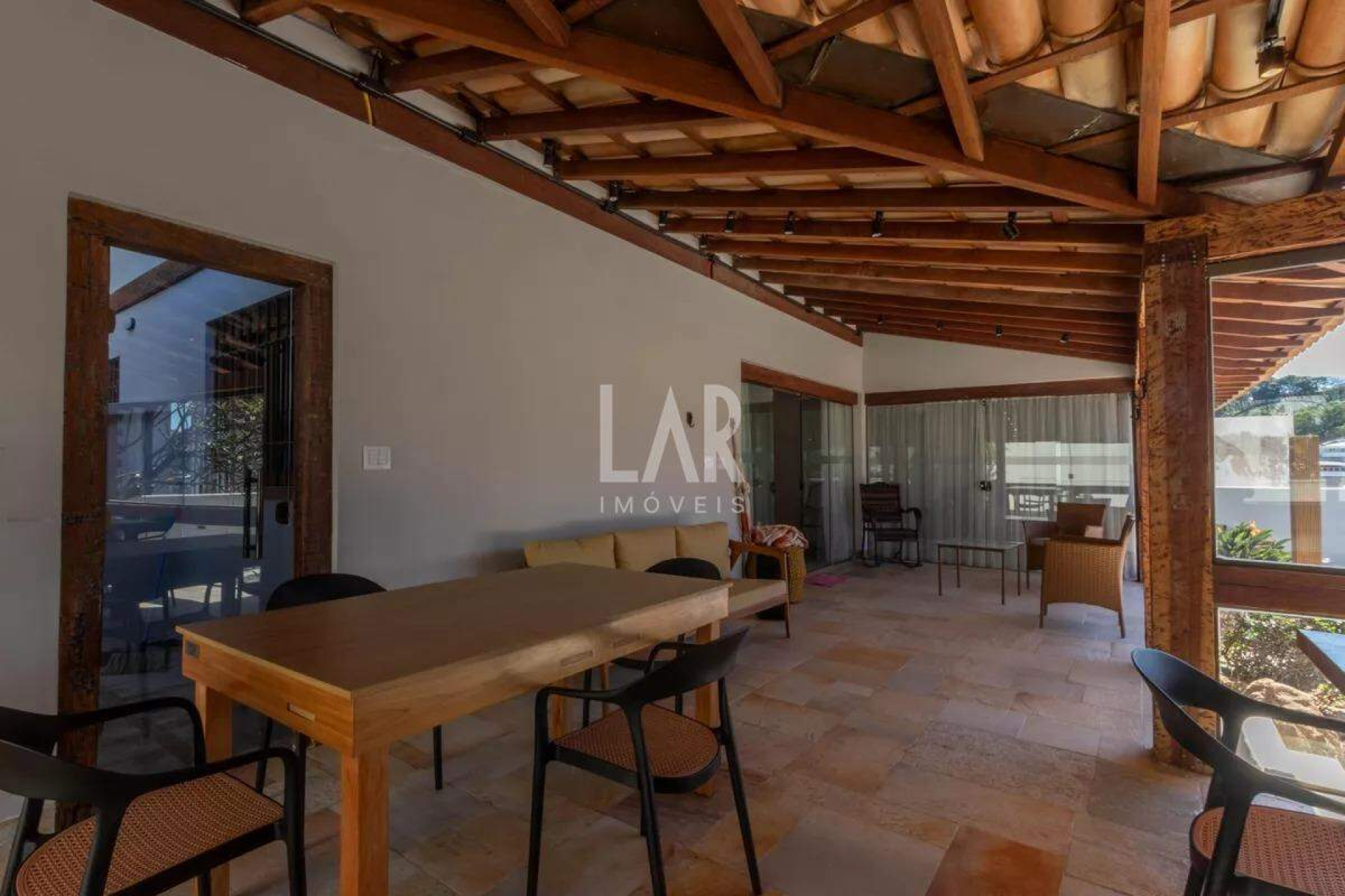 Casa de 5 quartos à venda, São Bento, Belo Horizonte - MG
