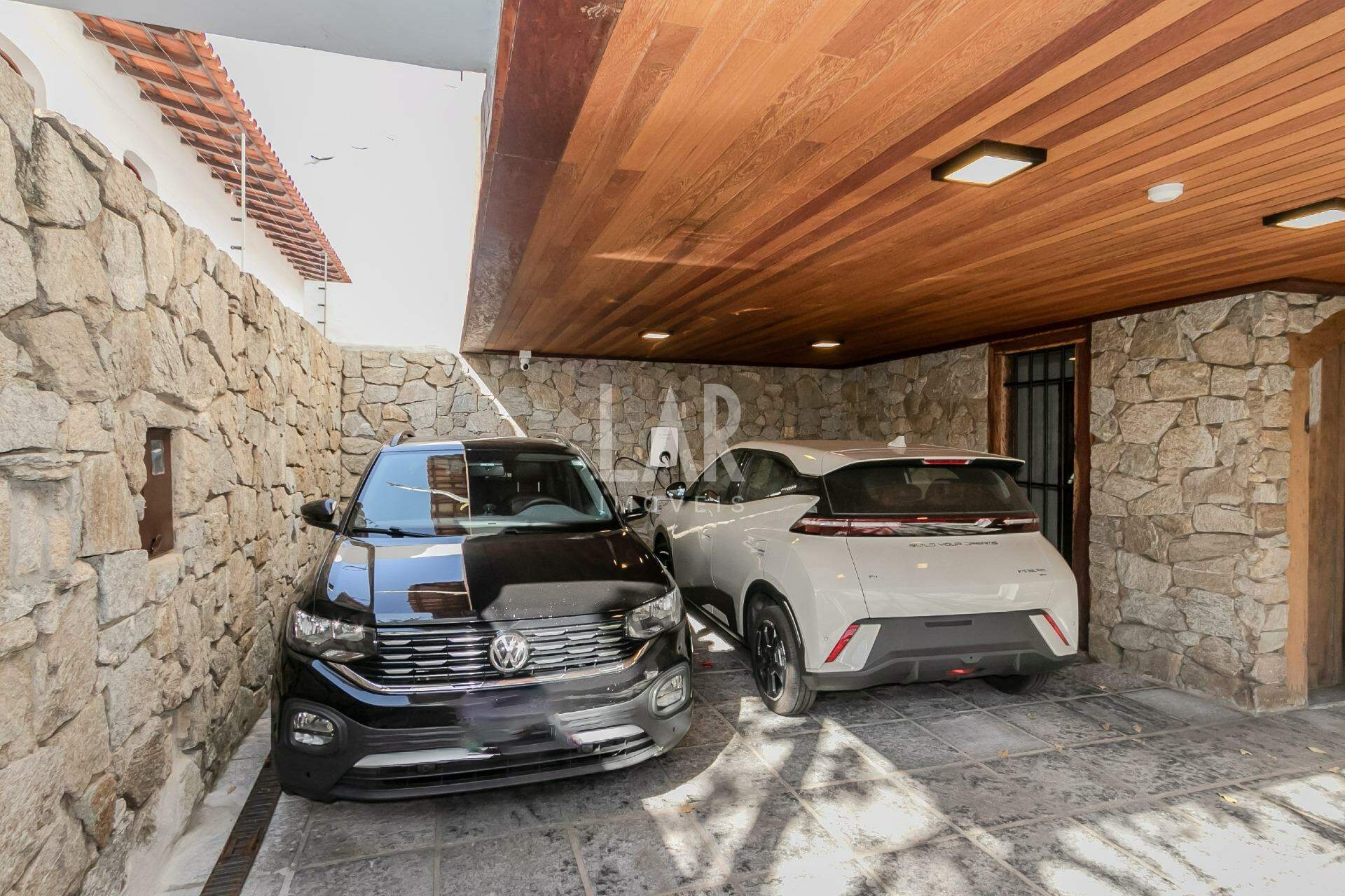 Casa de 5 quartos à venda, São Bento, Belo Horizonte - MG