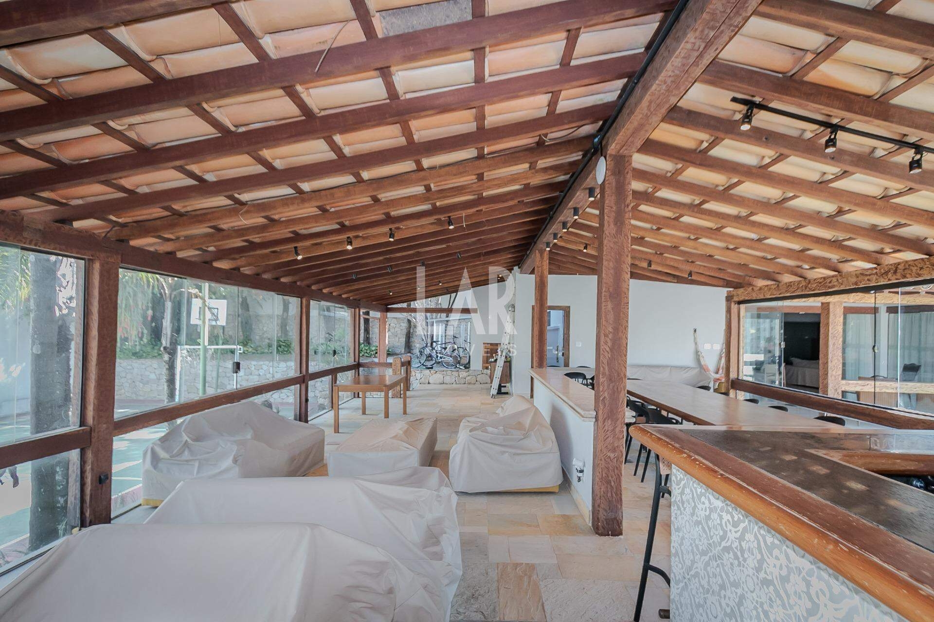 Casa de 5 quartos à venda, São Bento, Belo Horizonte - MG