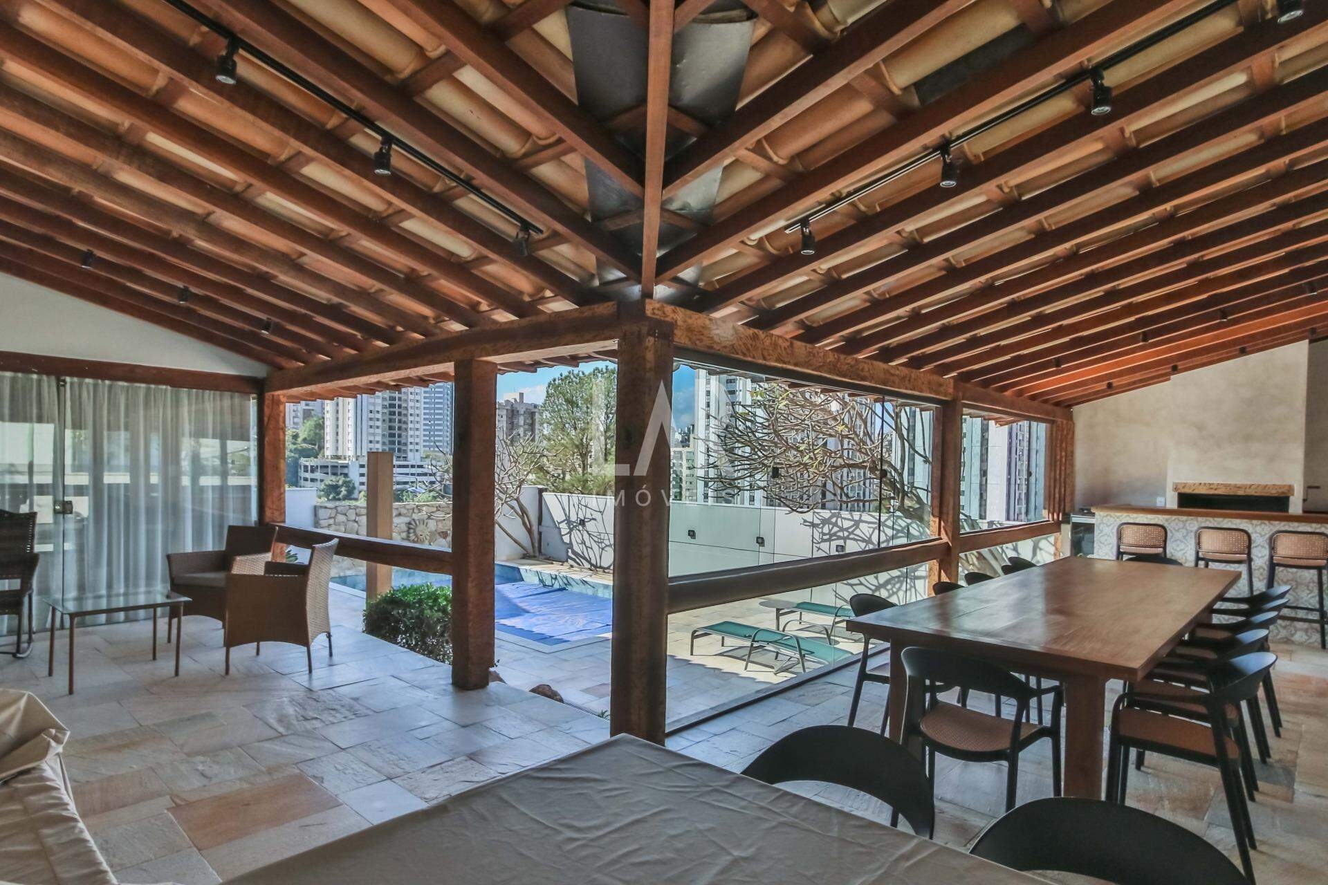 Casa de 5 quartos à venda, São Bento, Belo Horizonte - MG