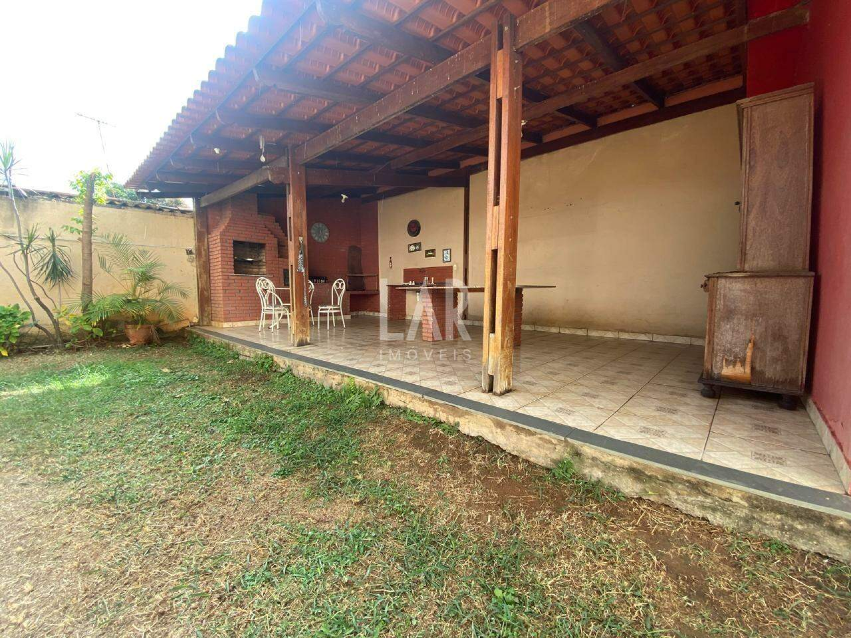Casa de 4 quartos à venda, Camargos, Belo Horizonte - MG