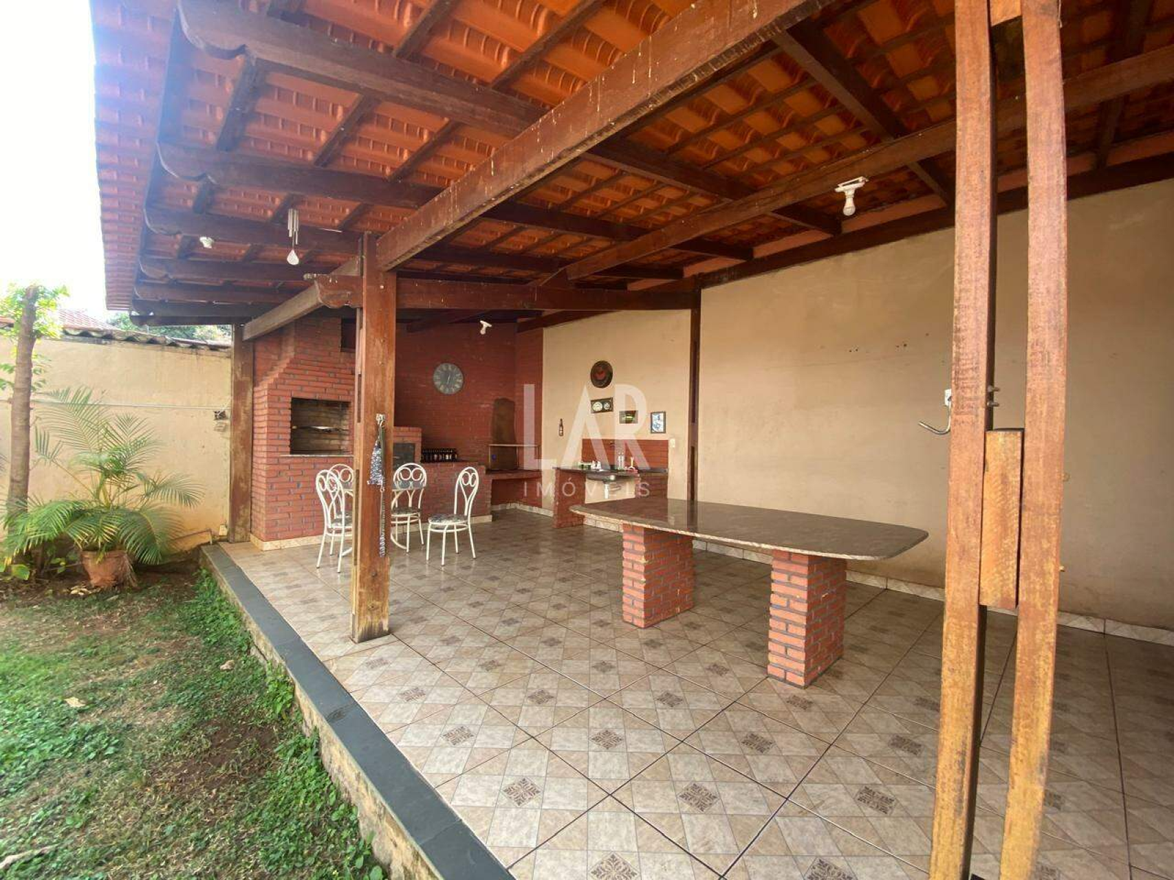 Casa de 4 quartos à venda, Camargos, Belo Horizonte - MG