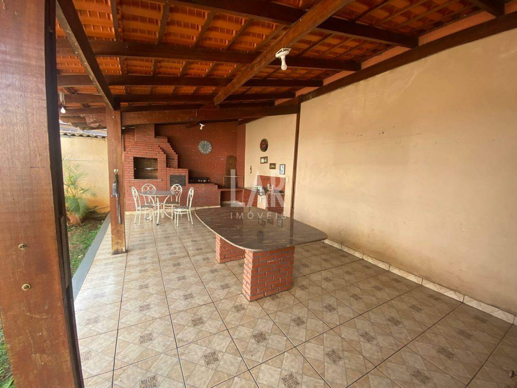 Casa de 4 quartos à venda, Camargos, Belo Horizonte - MG